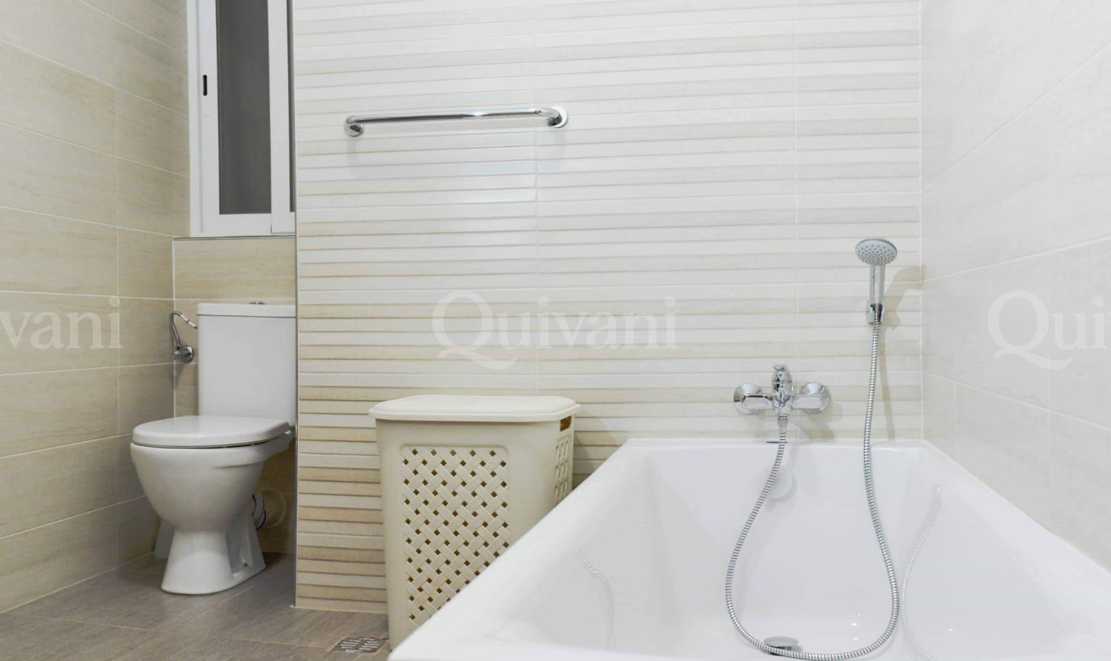 Marsaxlokk, Furnished Apartment