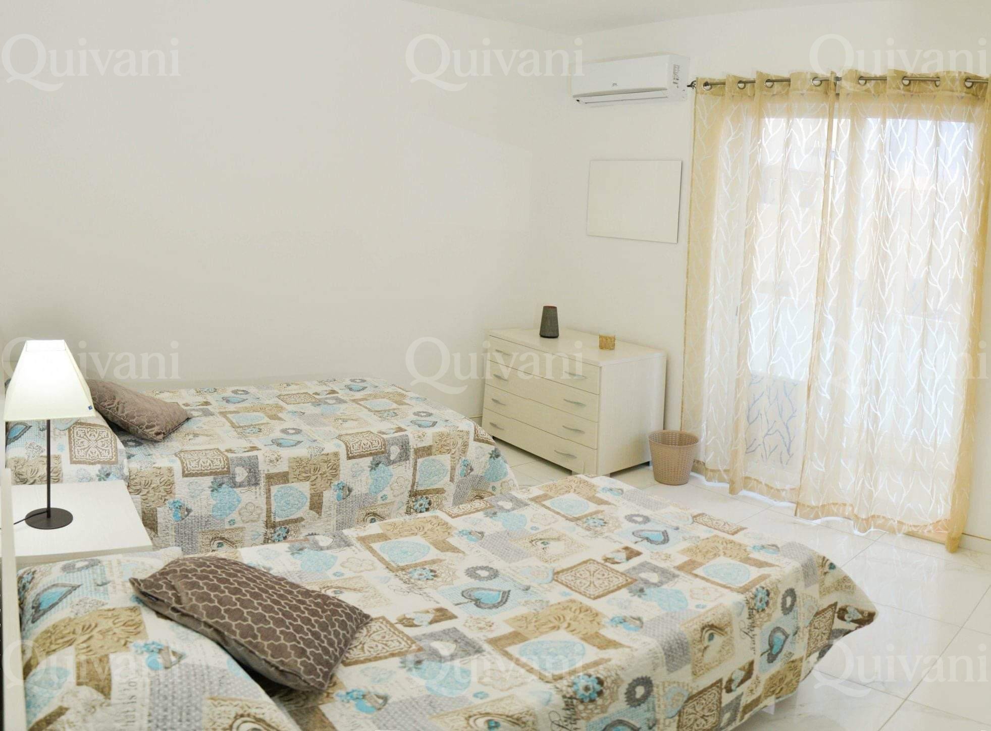 Marsaxlokk, Furnished Apartment
