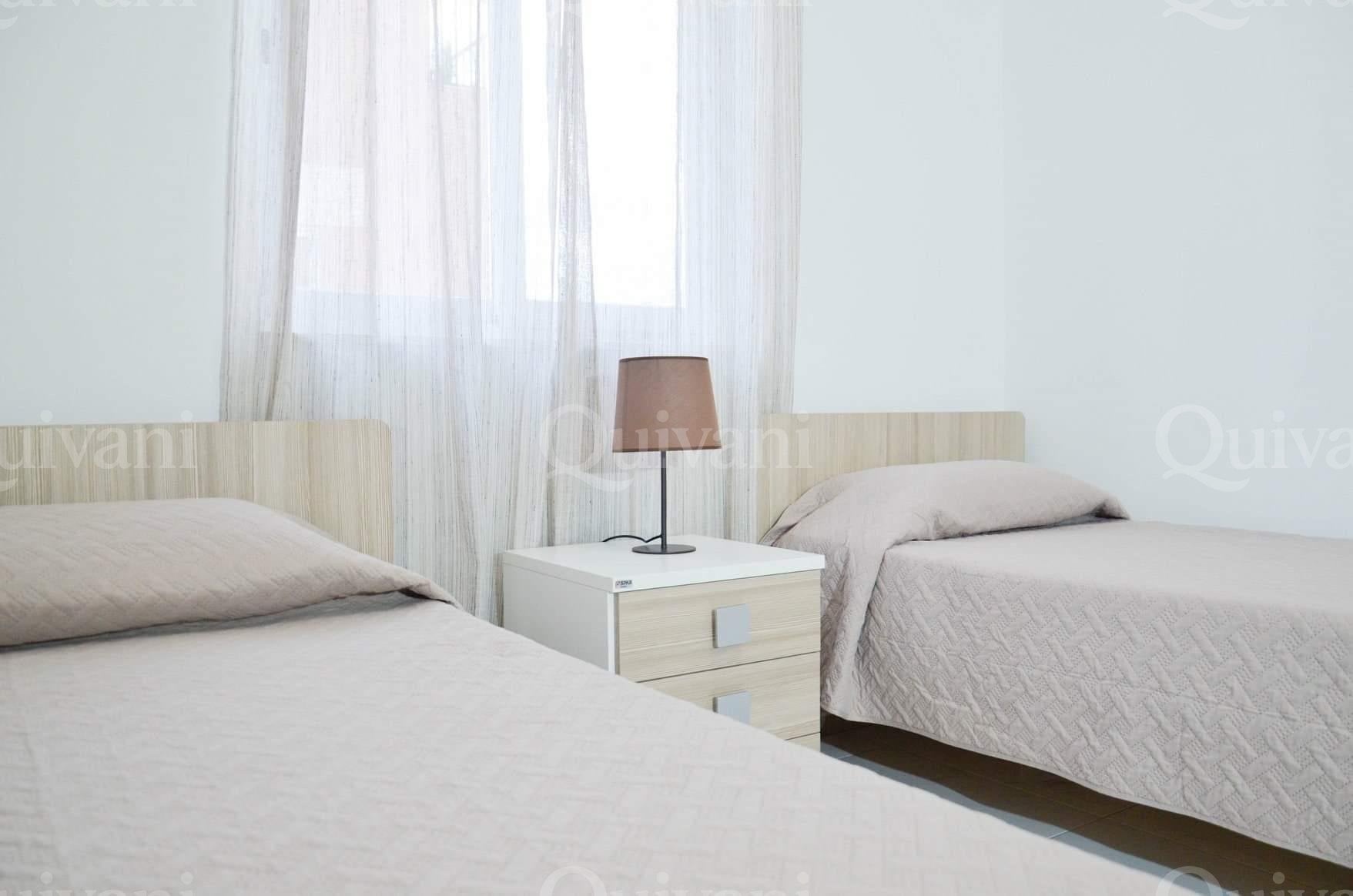 Marsaxlokk, Furnished Apartment