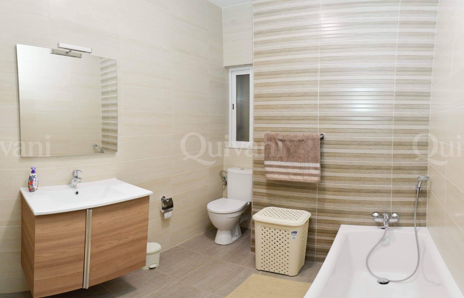 Marsaxlokk, Furnished Apartment
