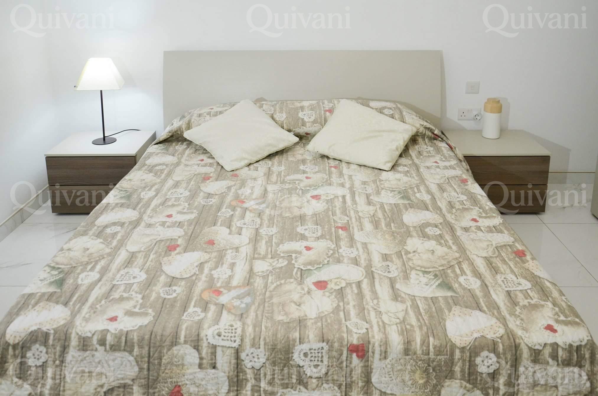 Marsaxlokk, Furnished Apartment