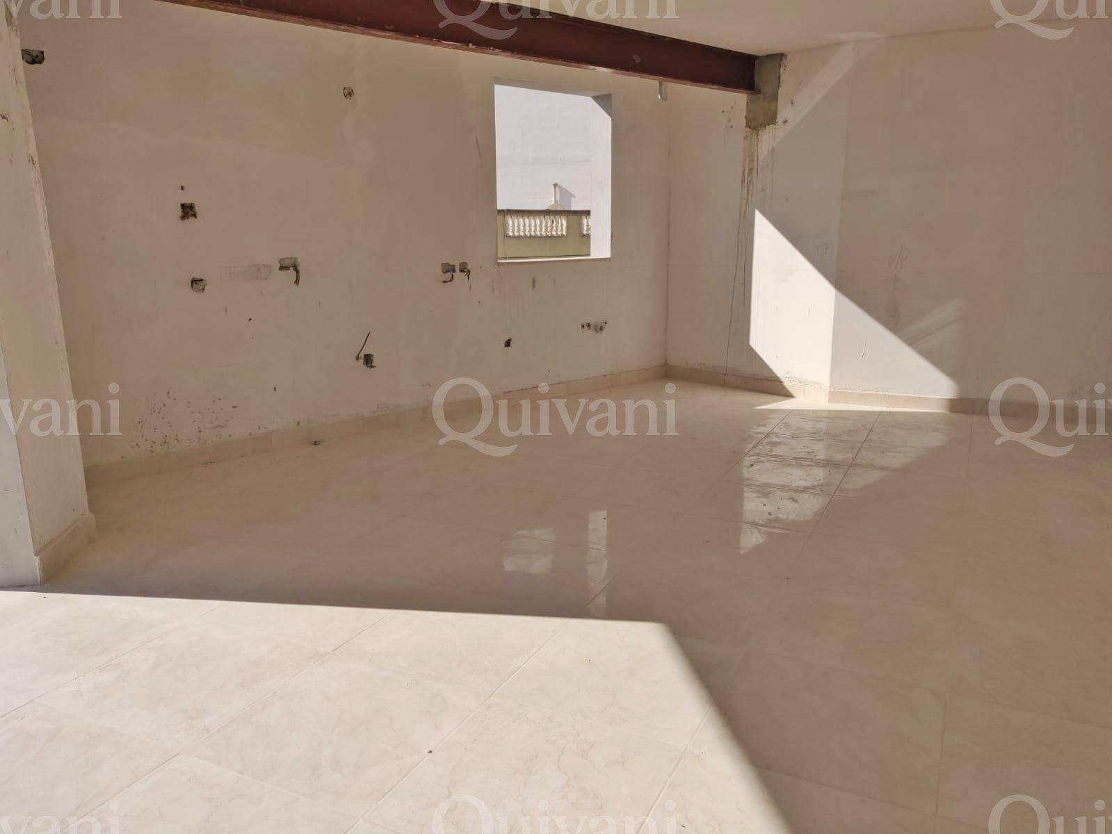 Attard, Finished Garage