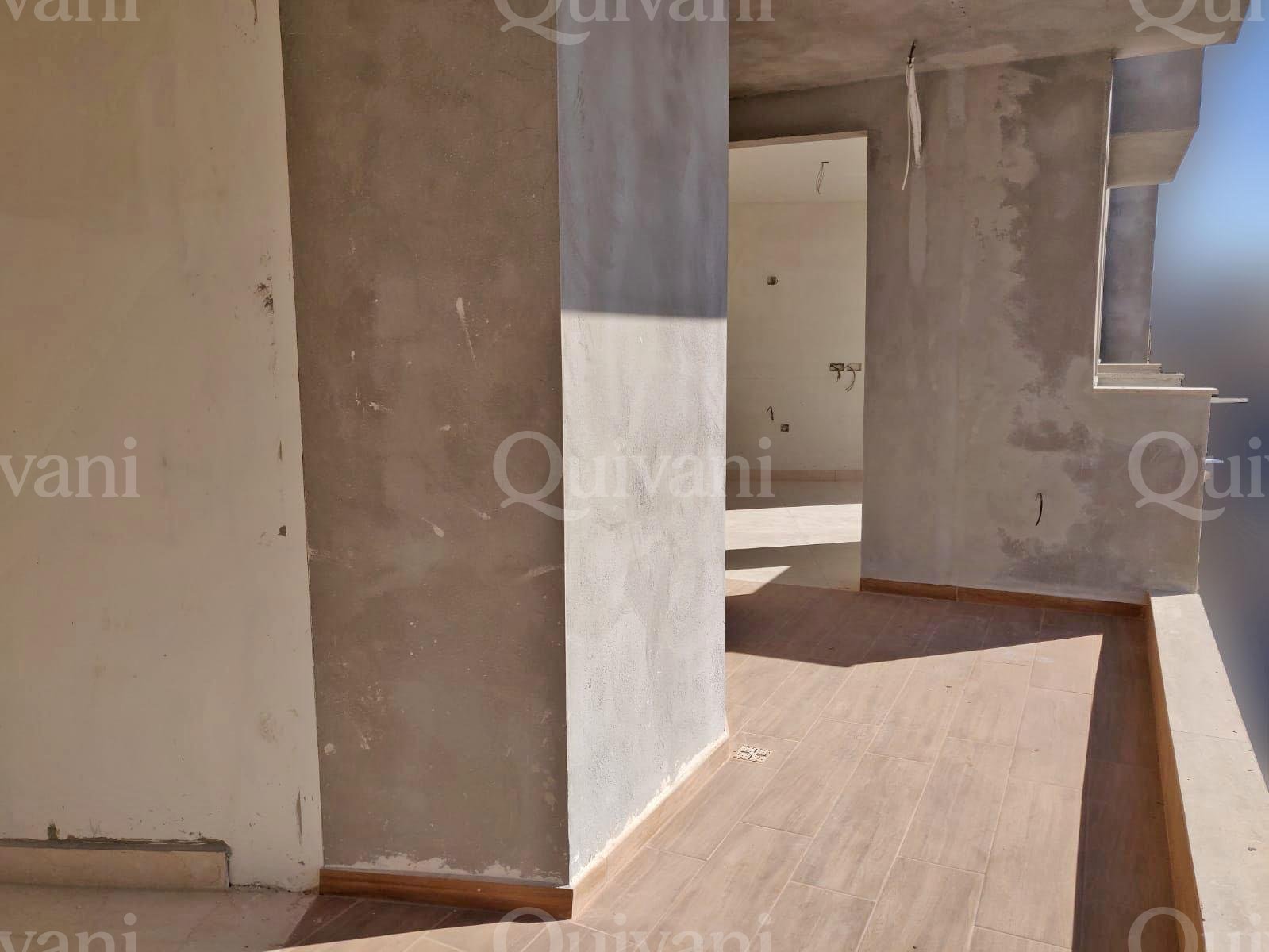 Attard, Finished Garage