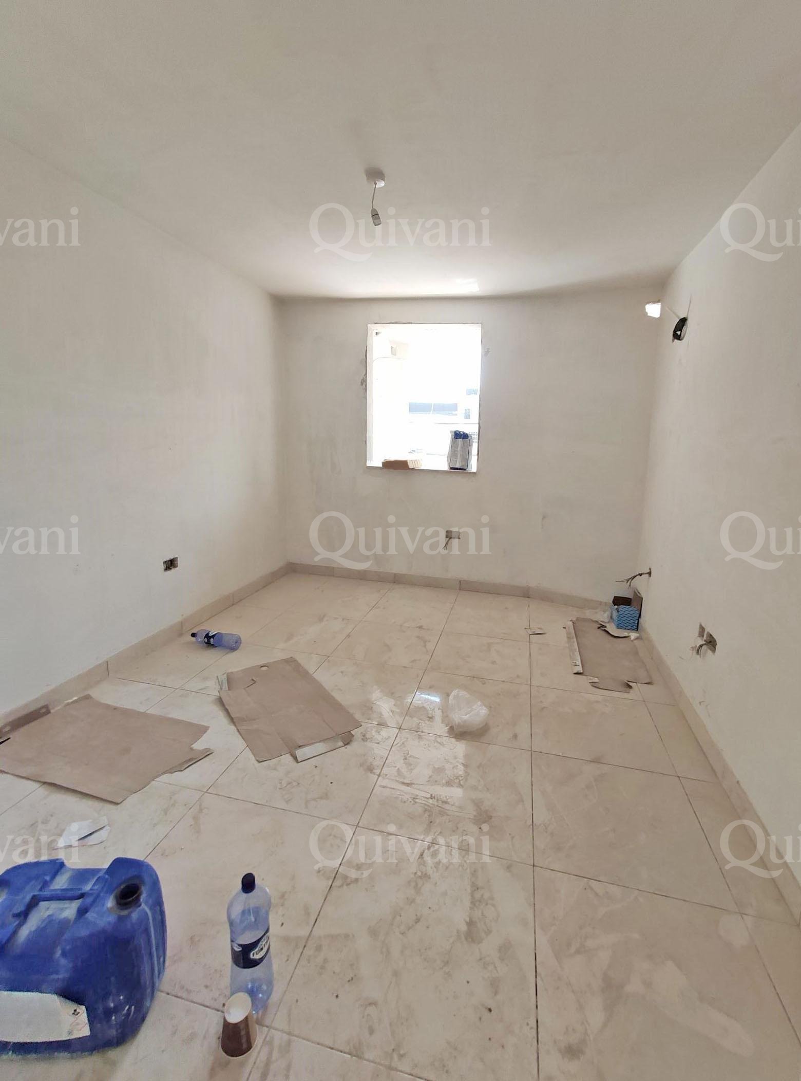 Attard, Finished Garage