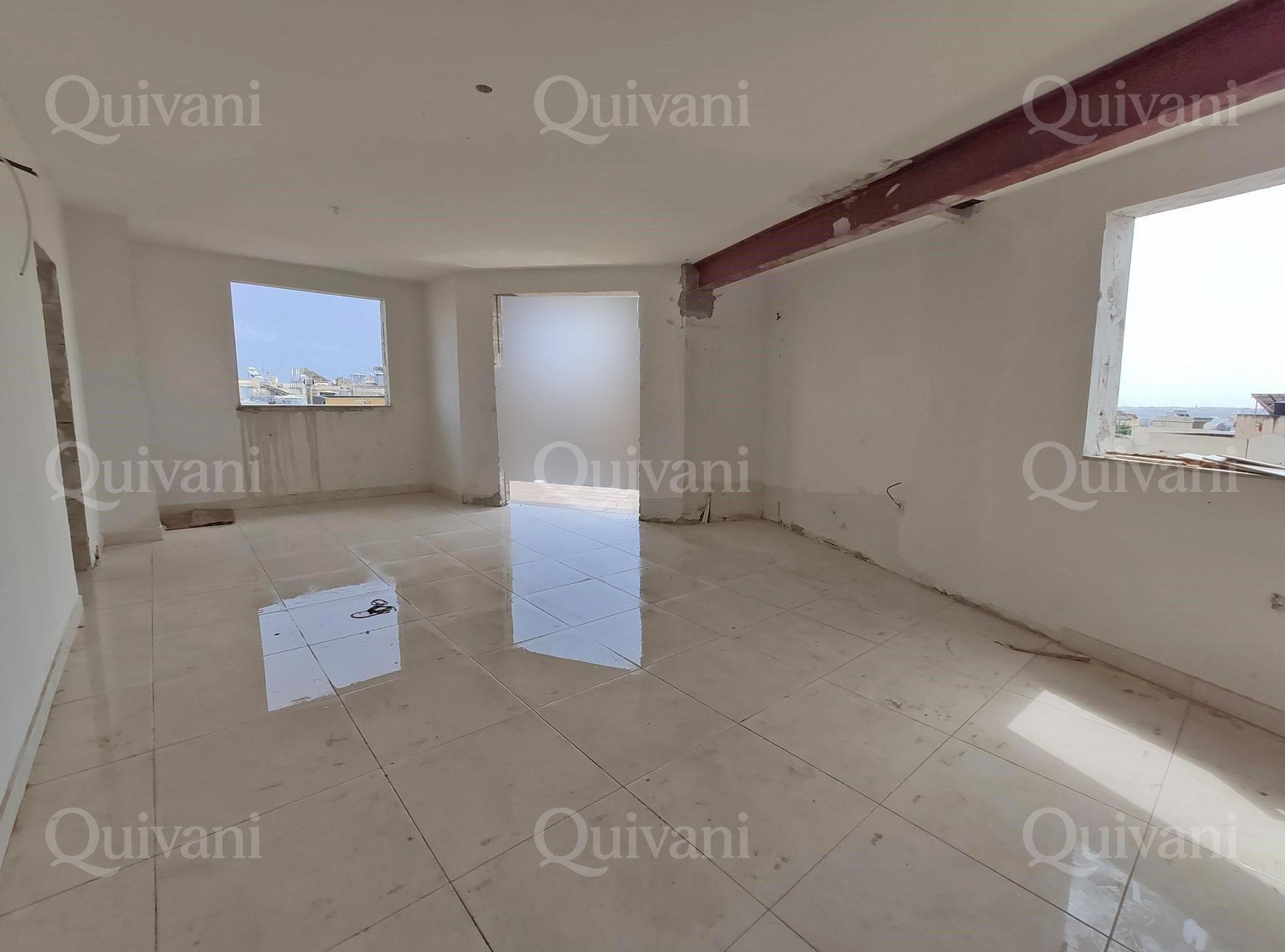 Attard, Finished Garage