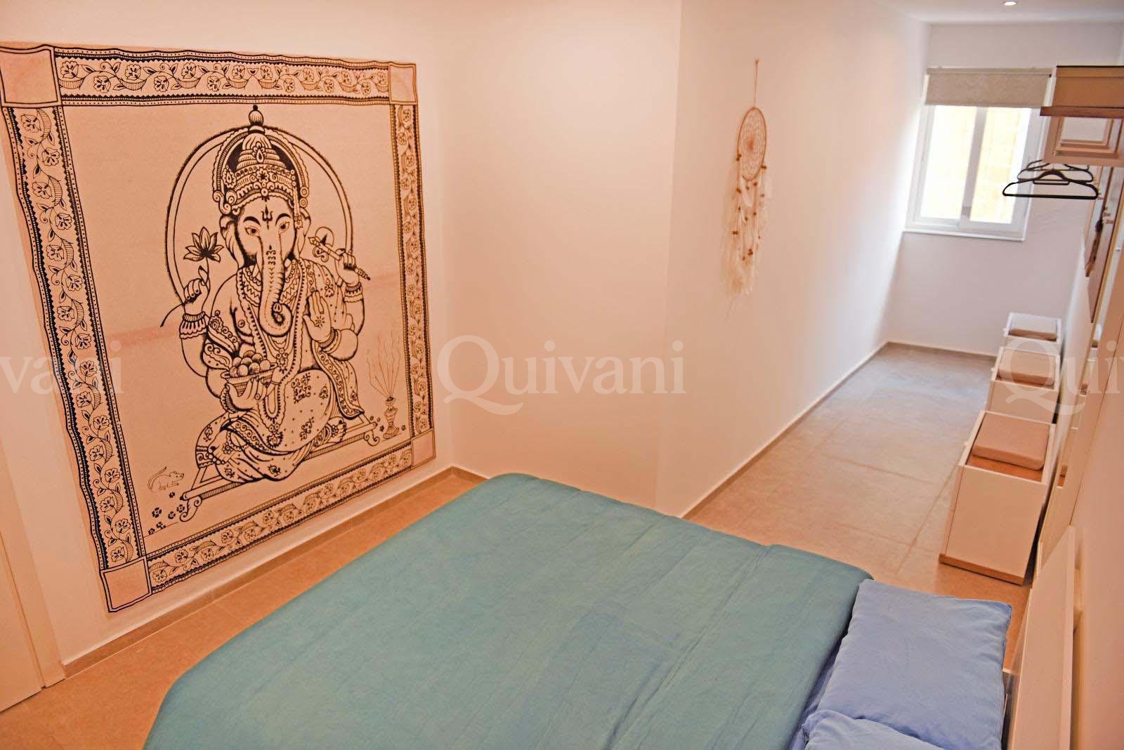 Cospicua, Furnished Apartment