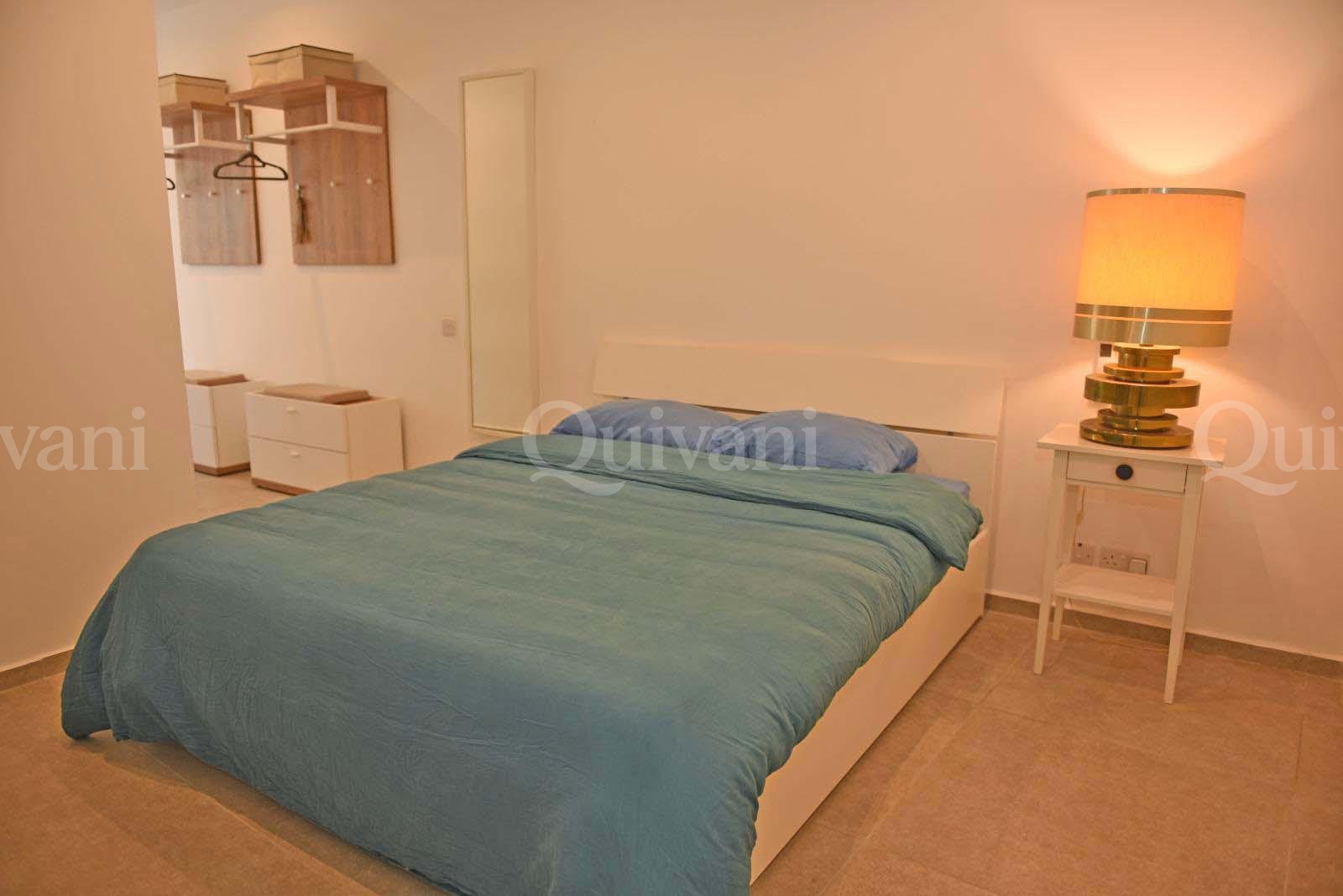 Cospicua, Furnished Apartment