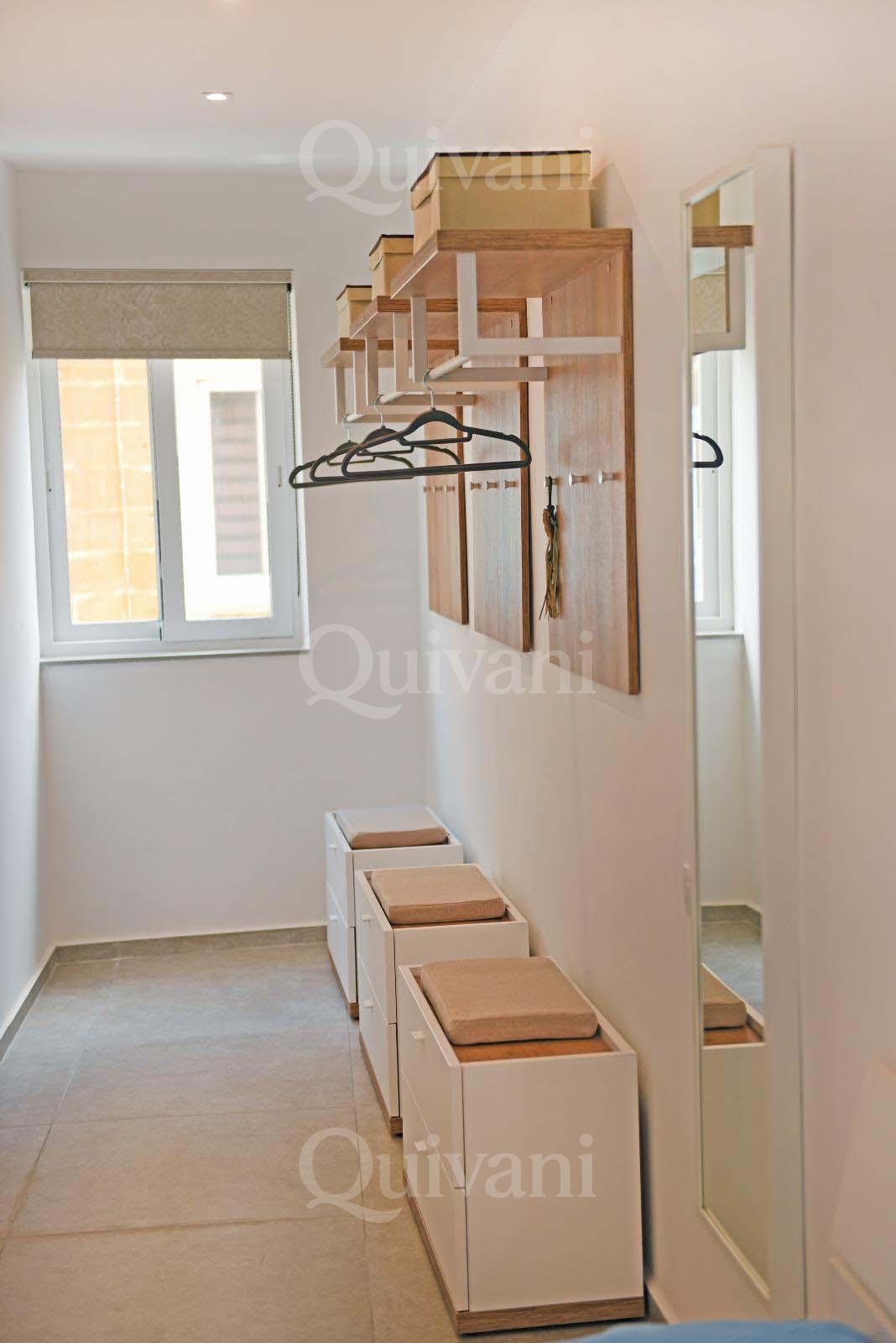 Cospicua, Furnished Apartment