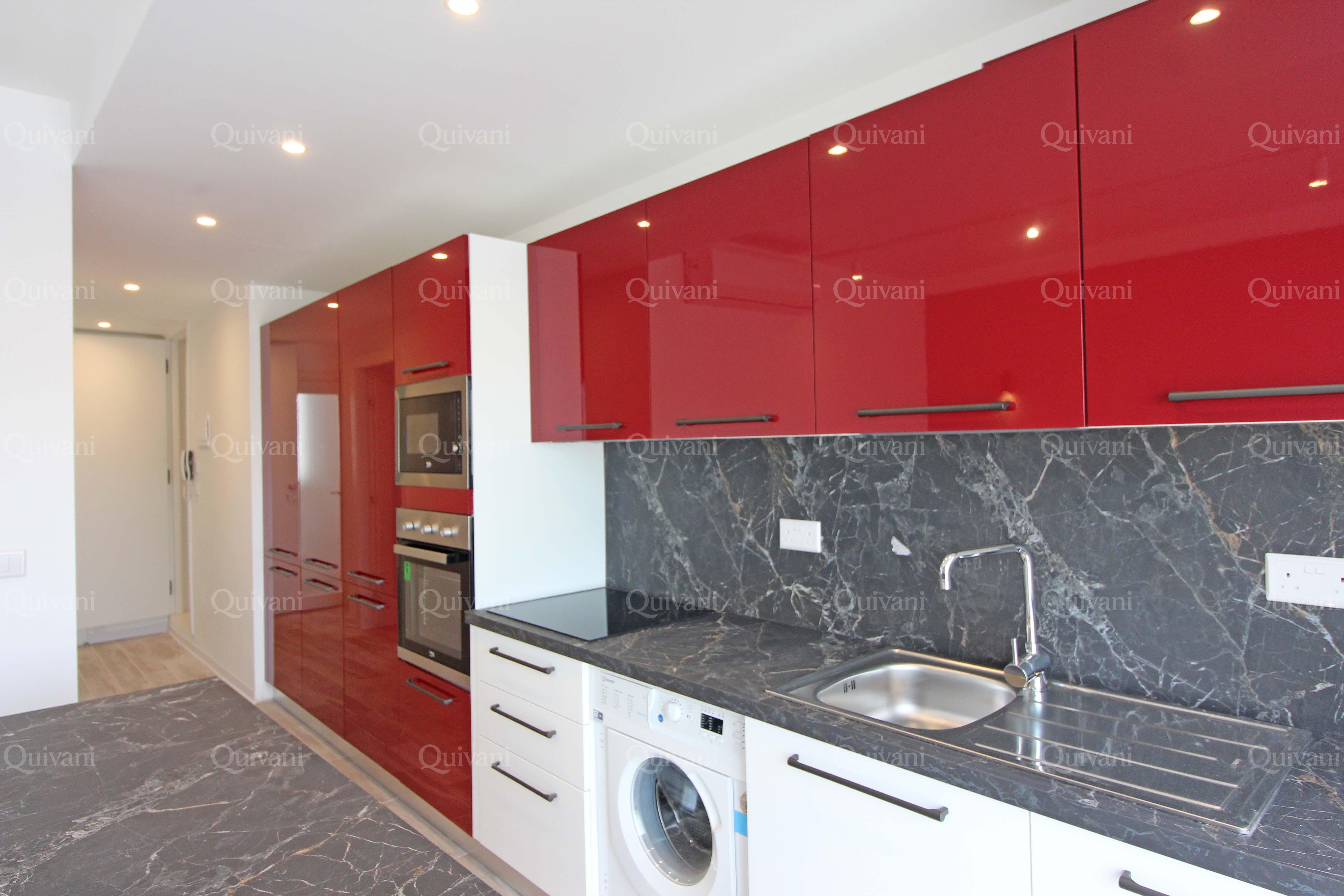 Gzira, Furnished Penthouse