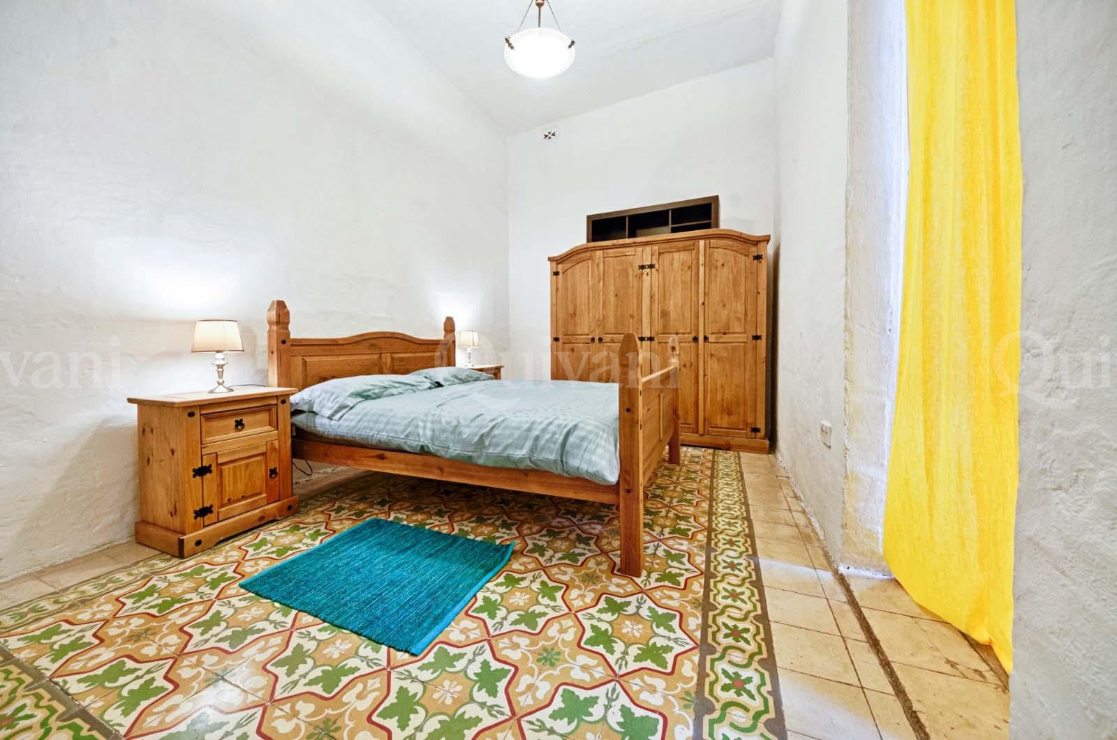 Valletta, Furnished Town House