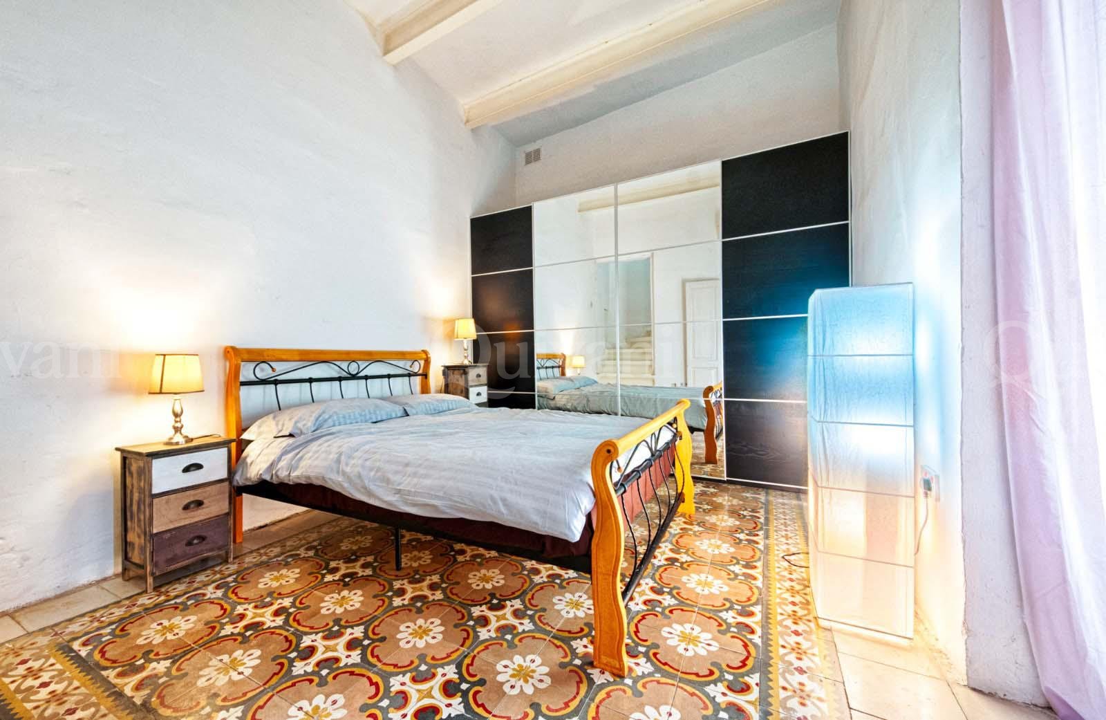 Valletta, Furnished Town House