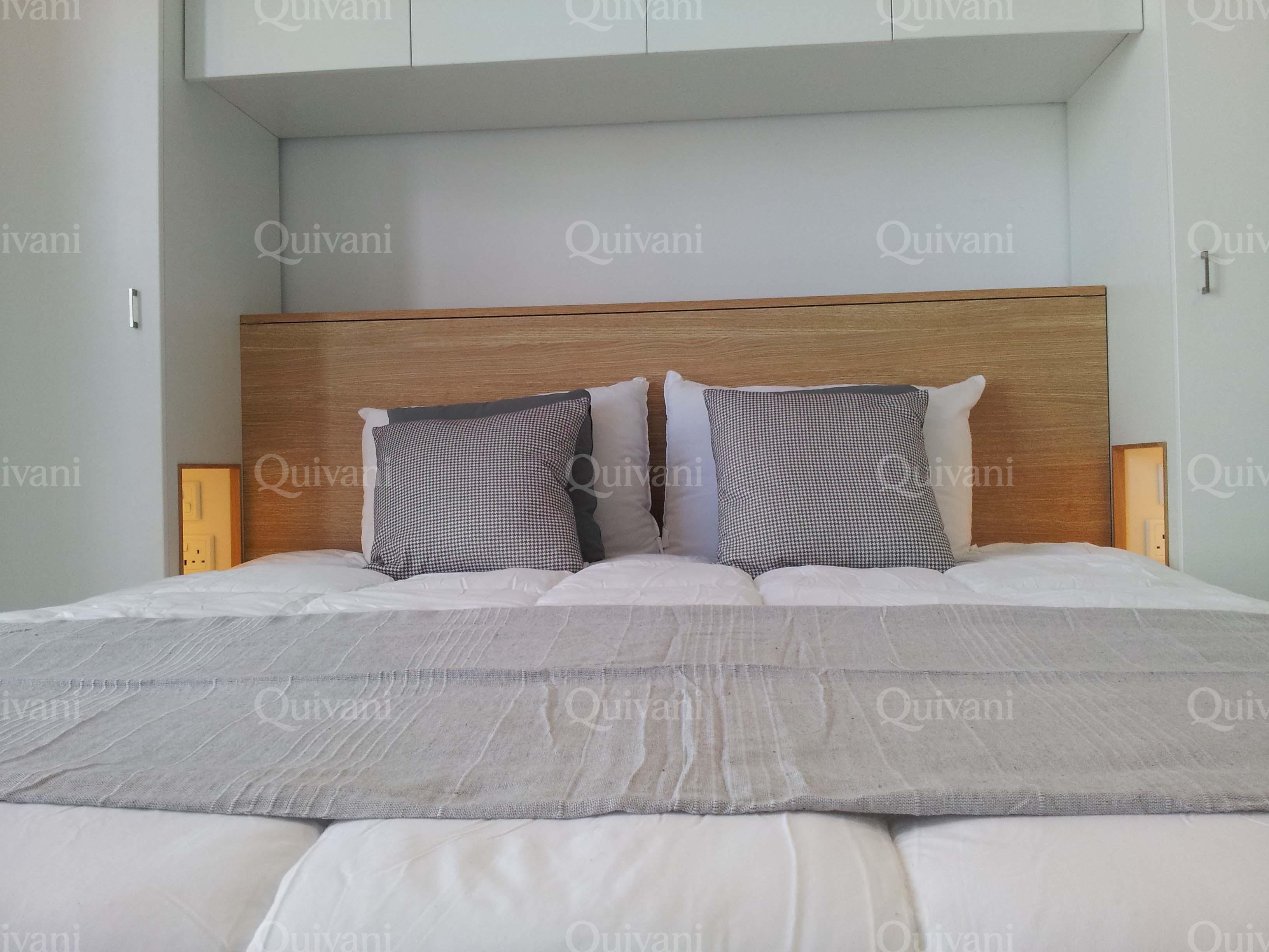 Vittoriosa, Furnished Apartment