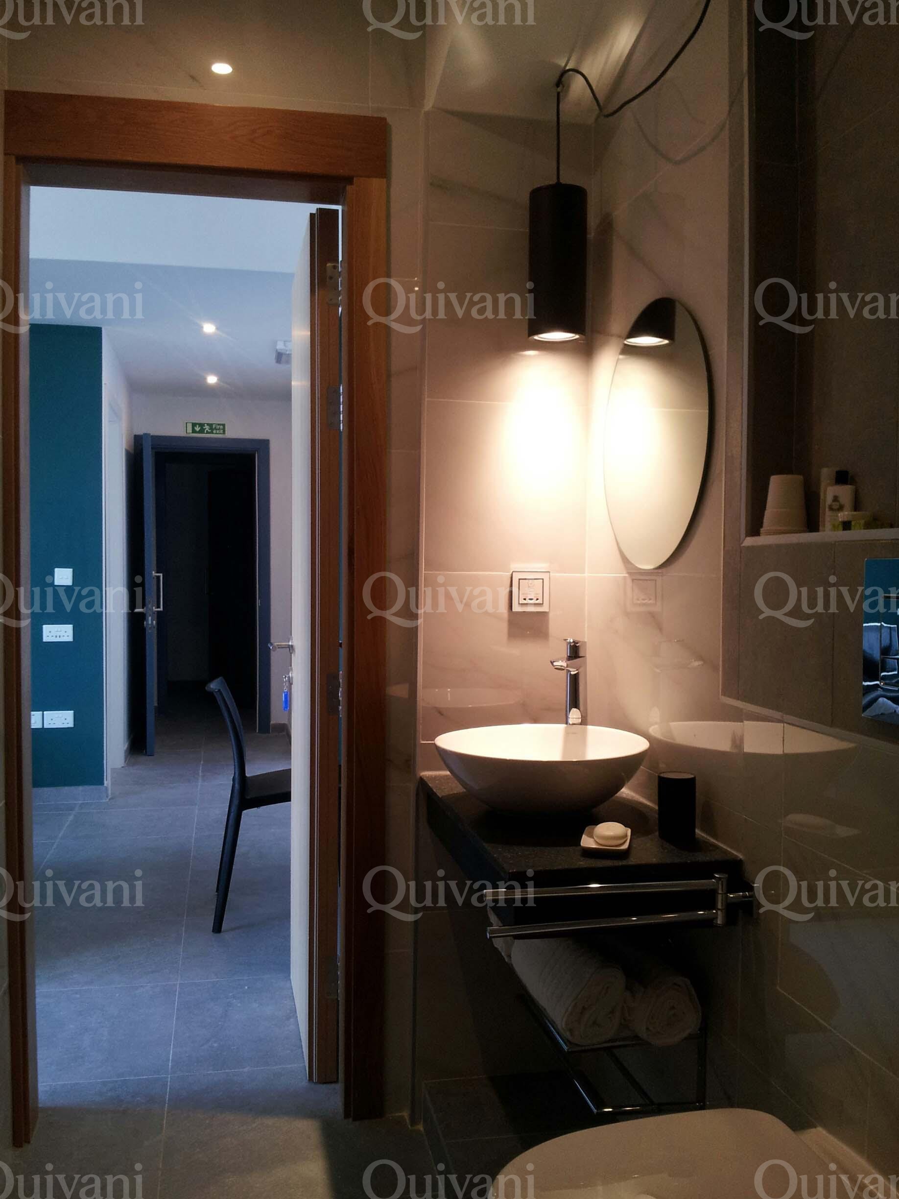 Vittoriosa, Furnished Apartment