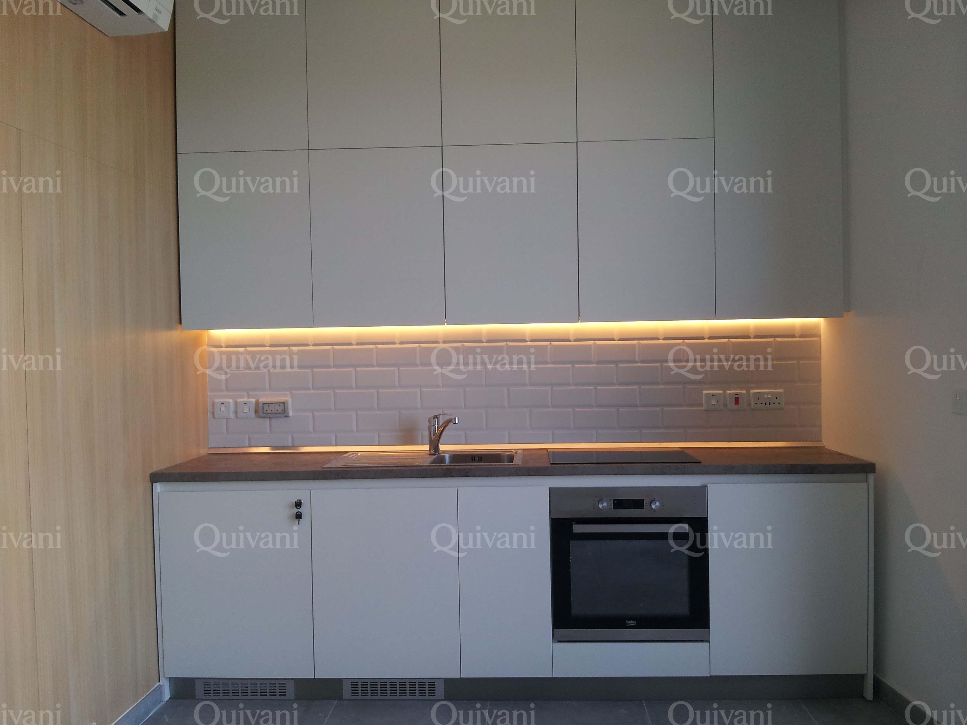 Vittoriosa, Furnished Apartment