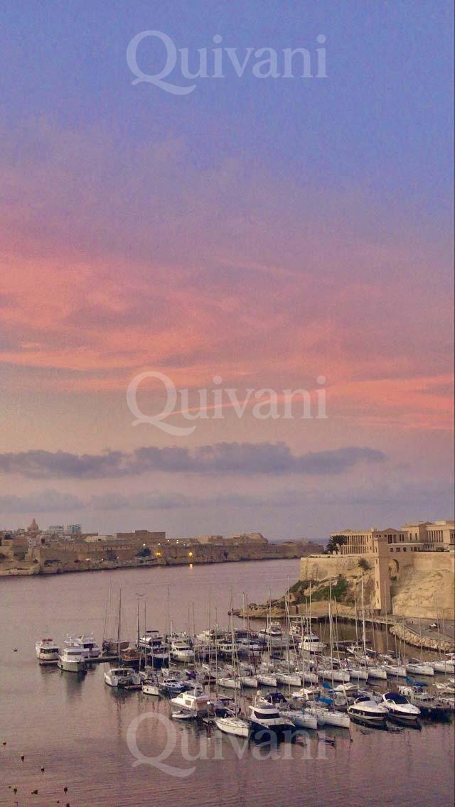 Vittoriosa, Furnished Apartment