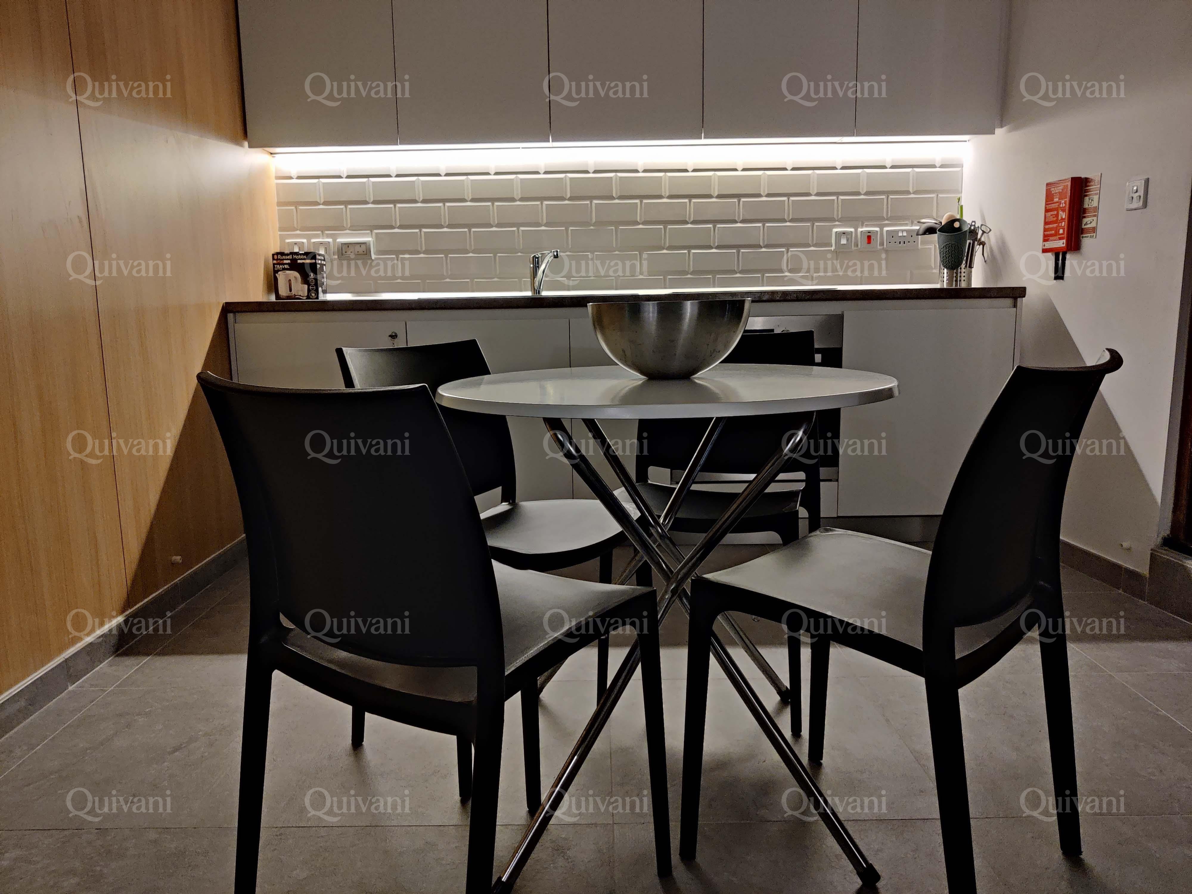 Vittoriosa, Furnished Apartment