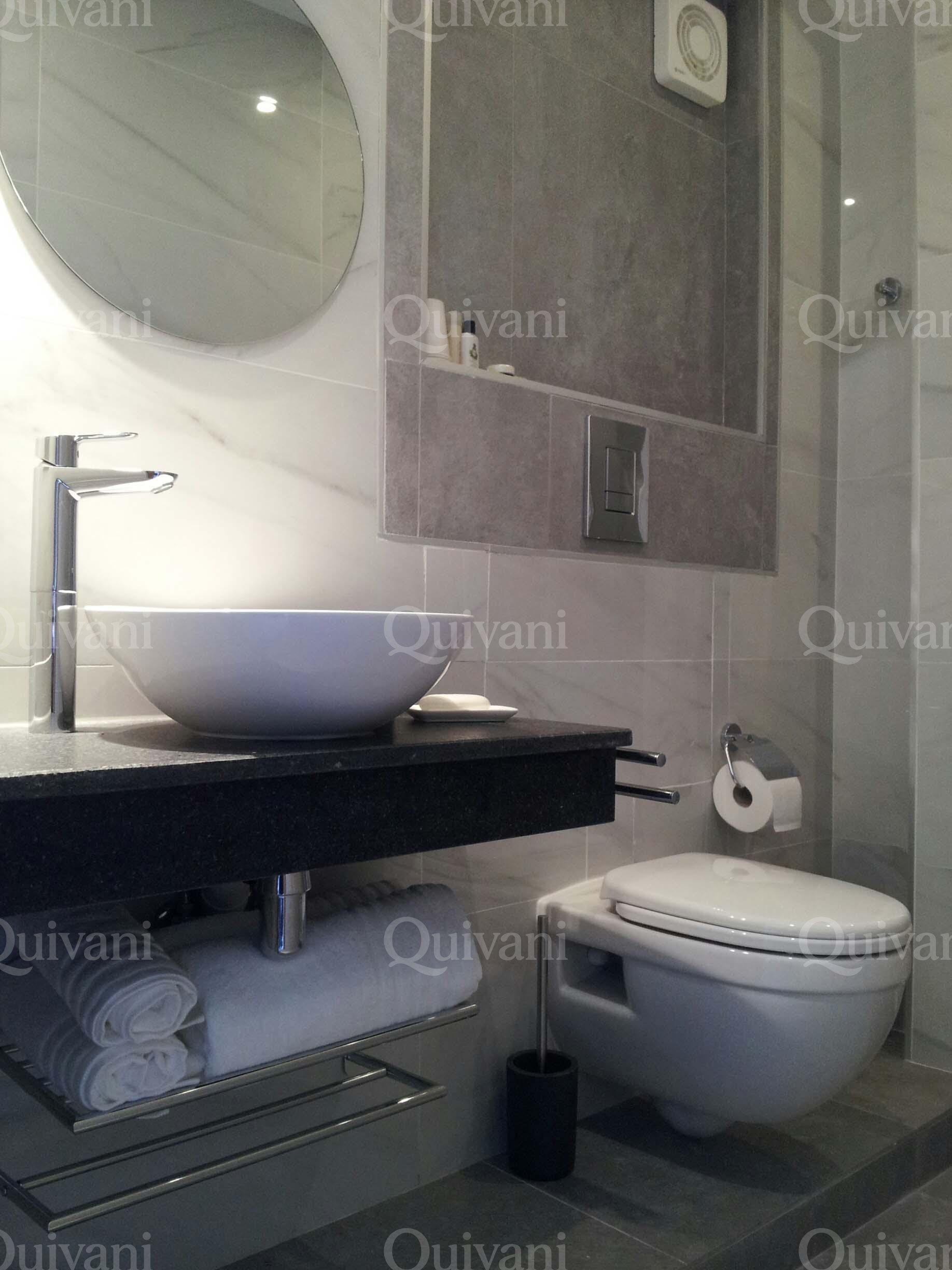 Vittoriosa, Furnished Apartment