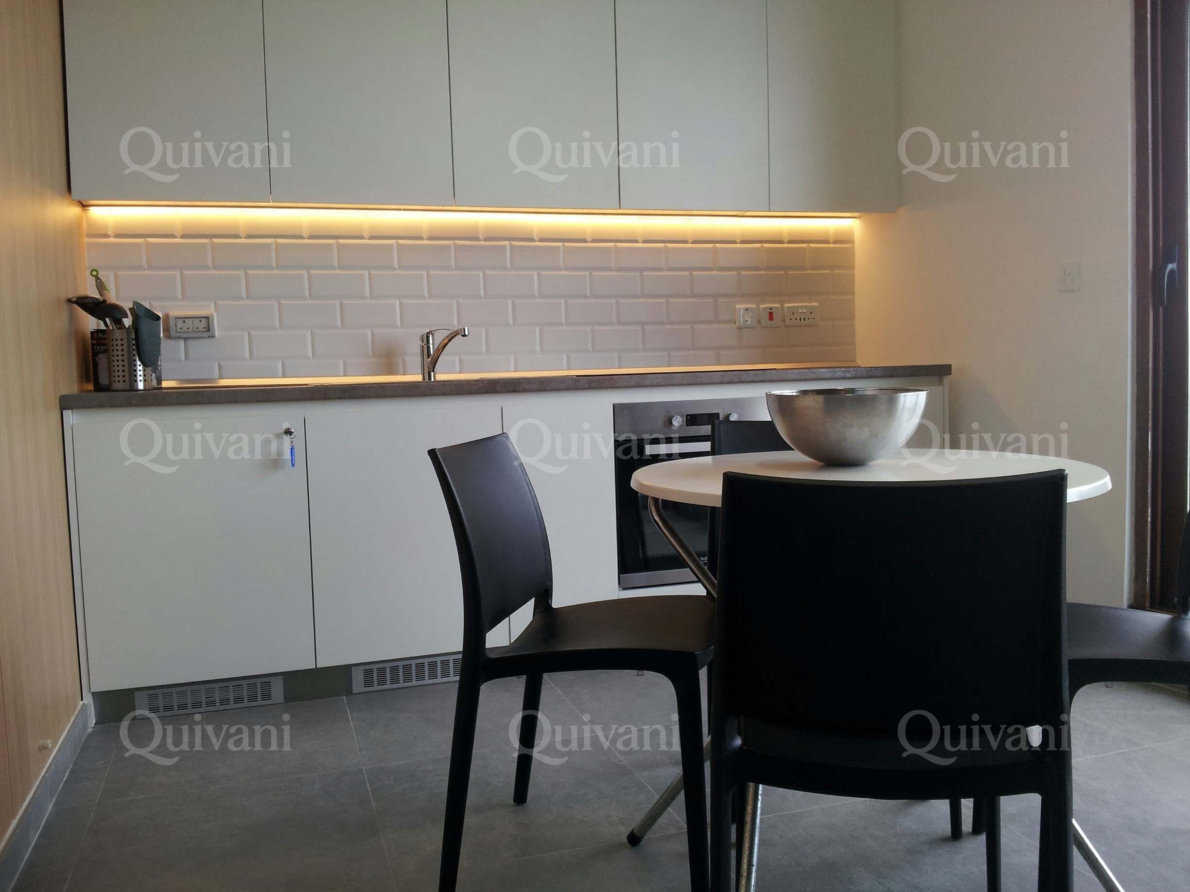 Vittoriosa, Furnished Apartment