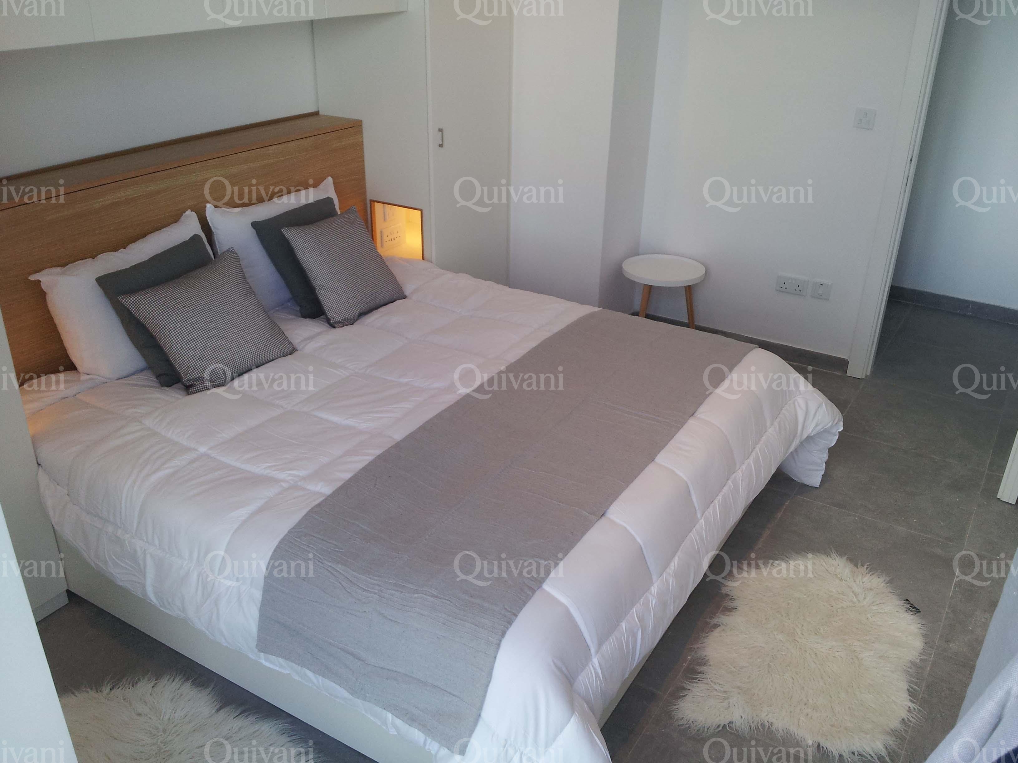 Vittoriosa, Furnished Apartment
