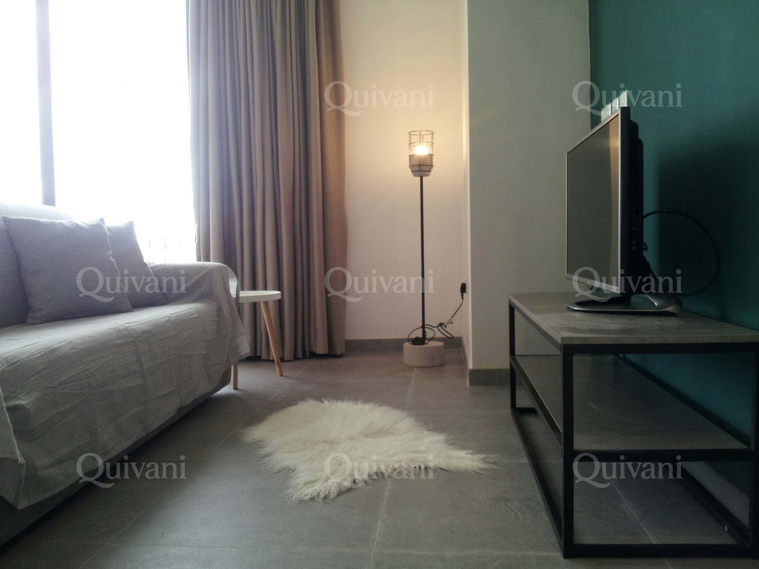 Vittoriosa, Furnished Apartment