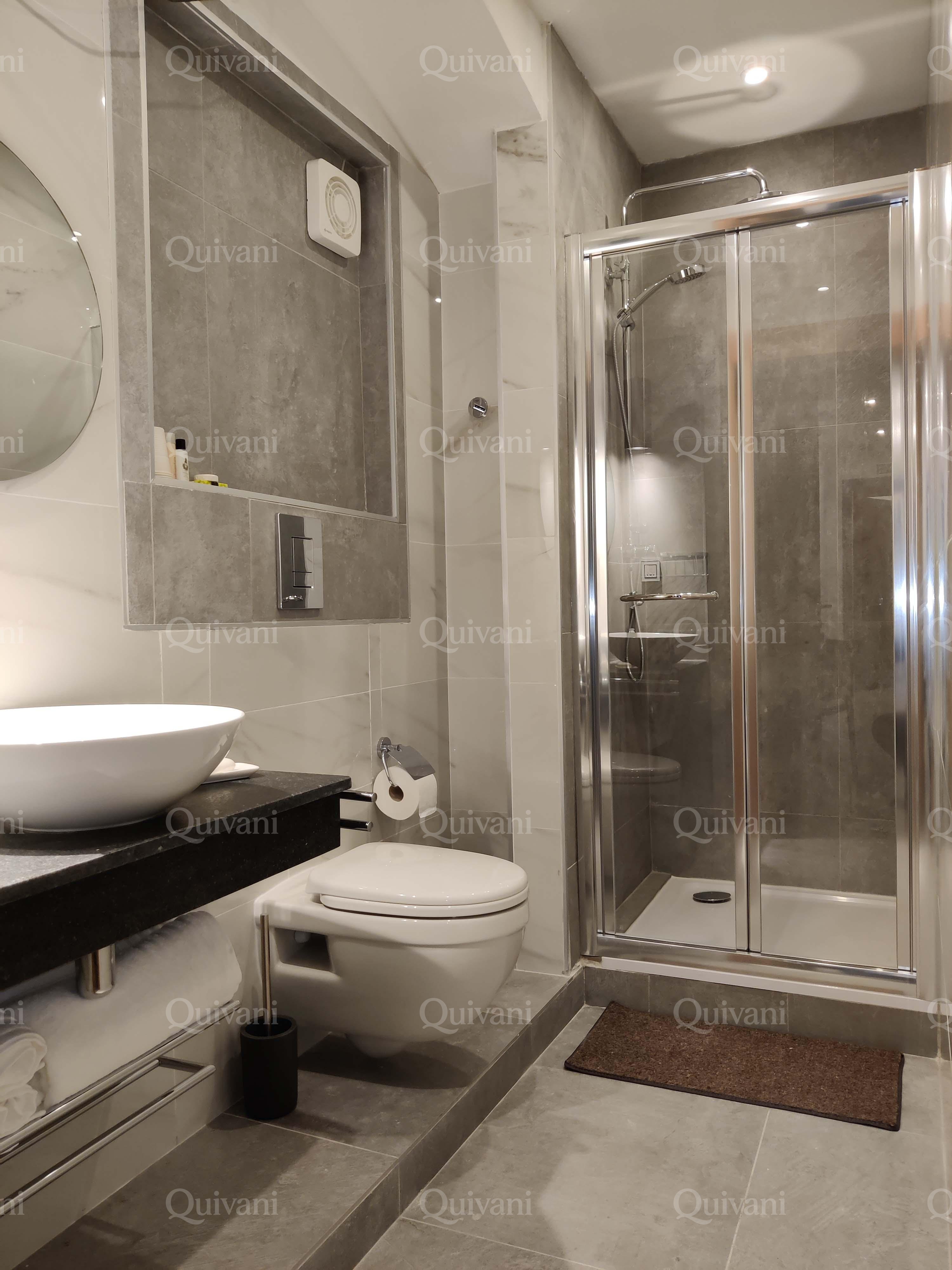 Vittoriosa, Furnished Apartment
