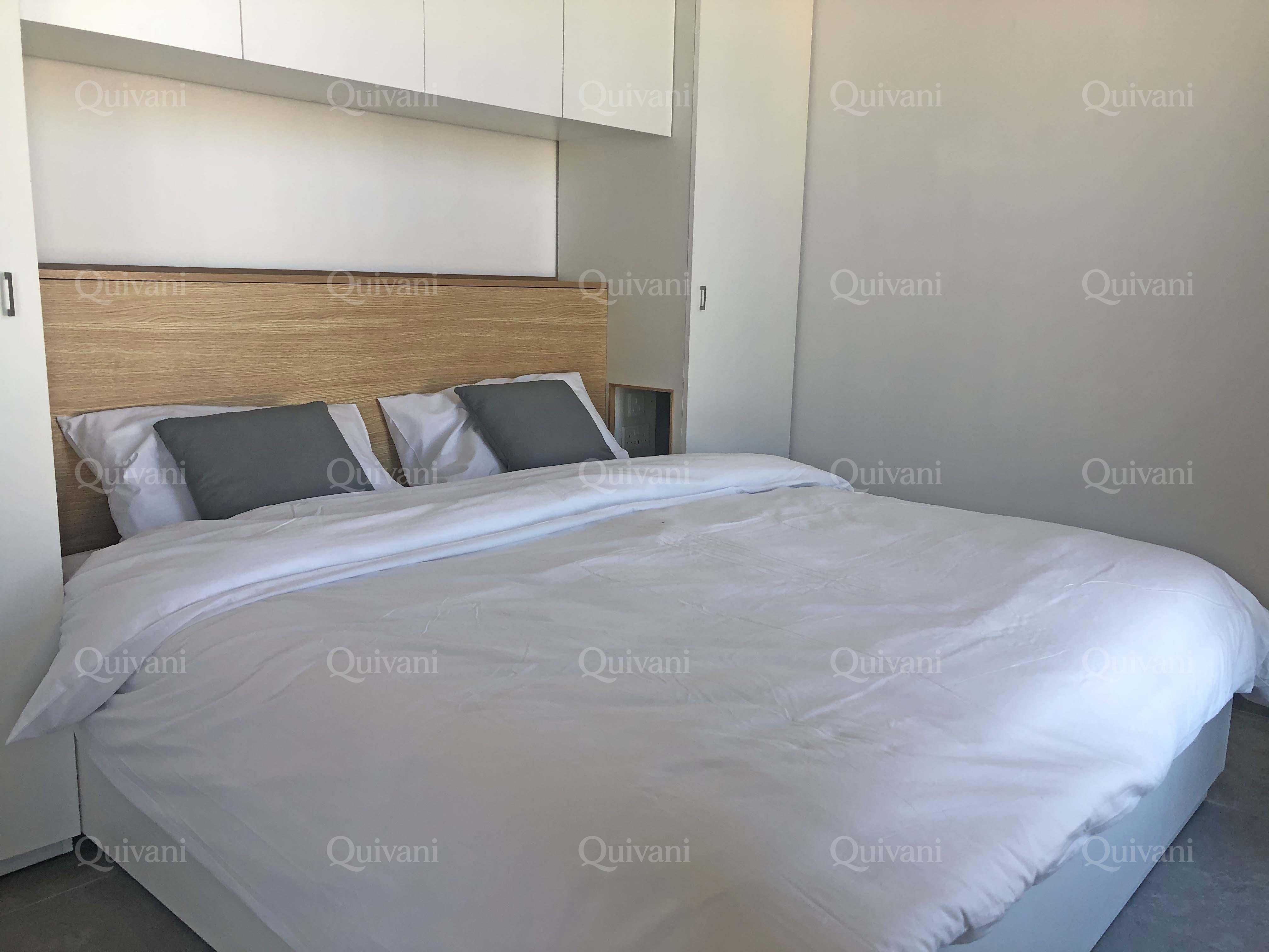 Vittoriosa, Furnished Apartment