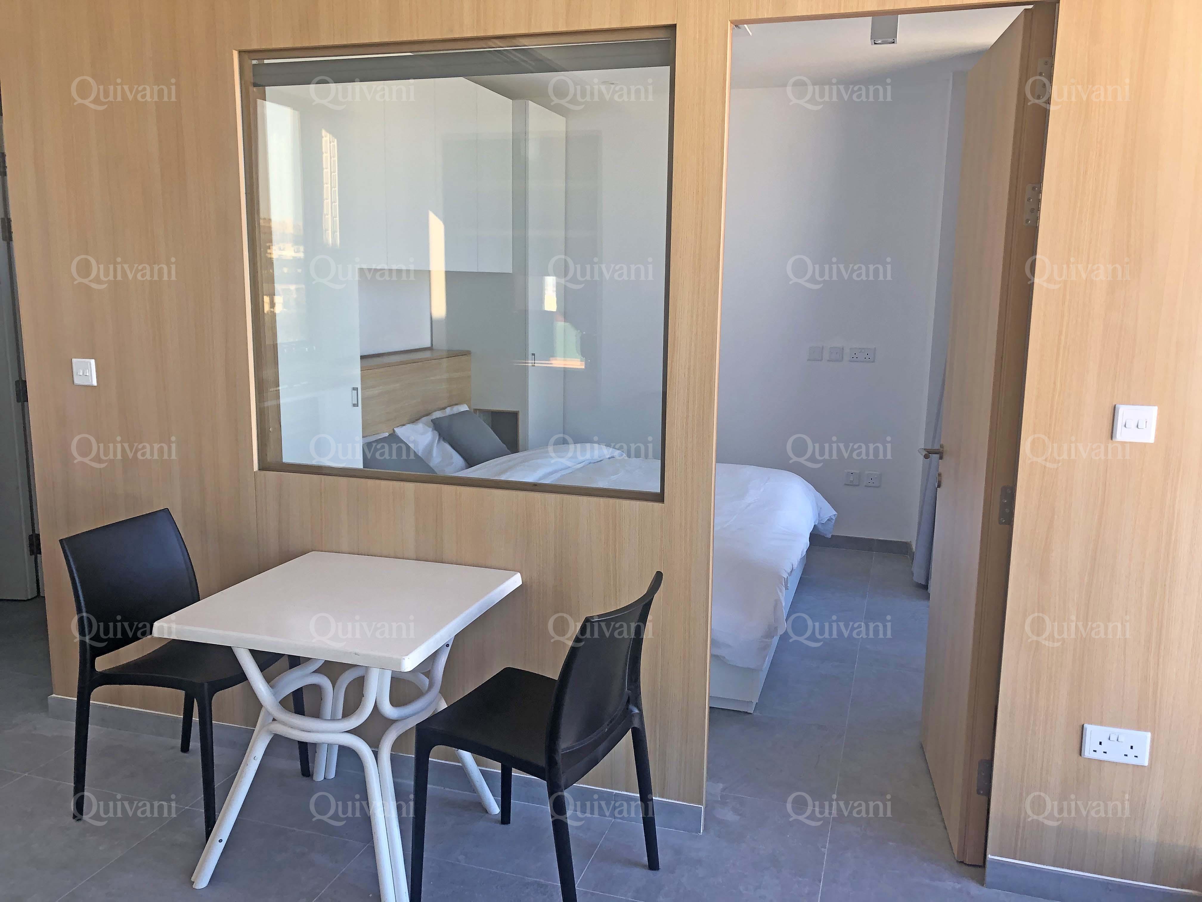 Vittoriosa, Furnished Apartment