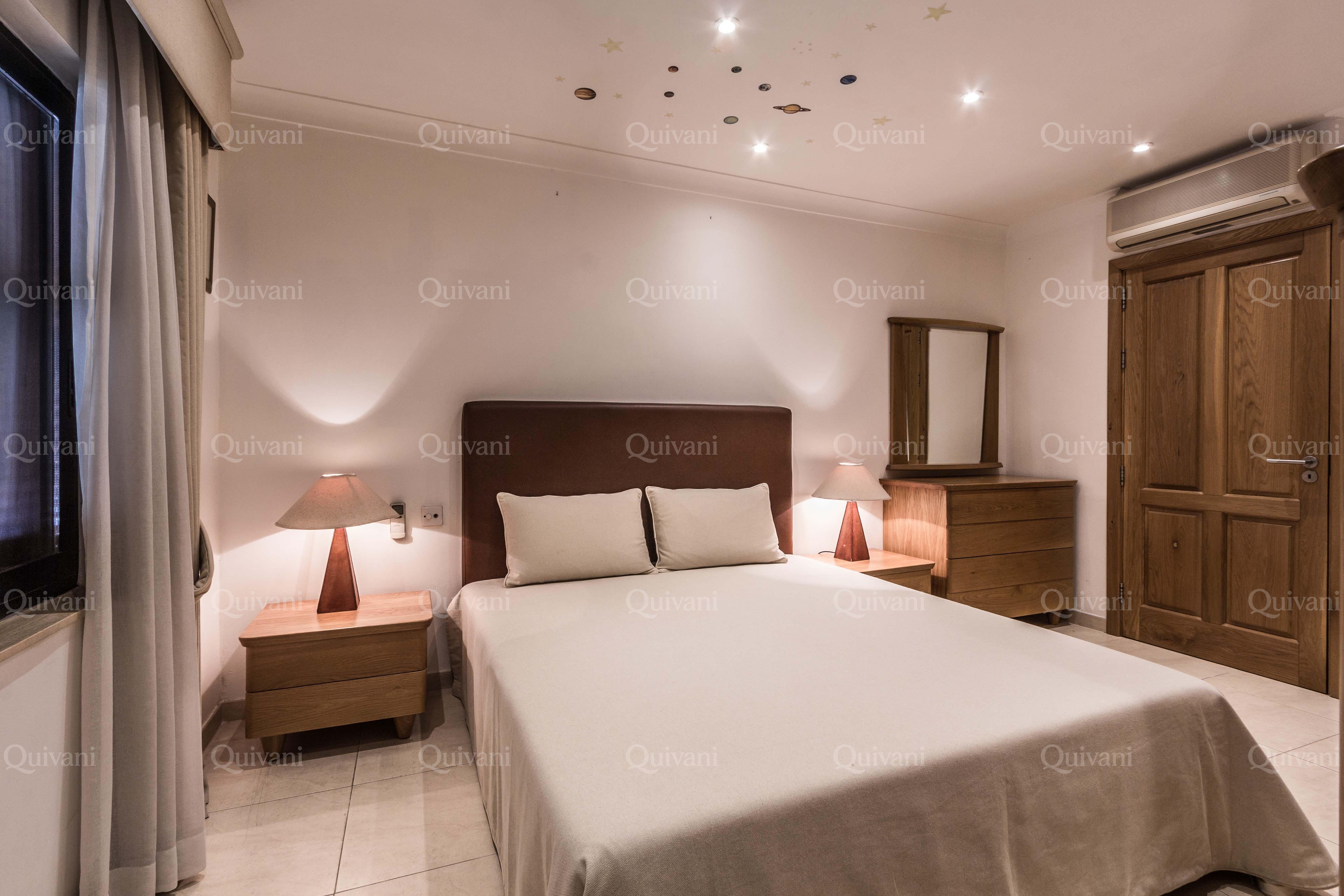 St. Angelo Mansions, Furnished Apartment