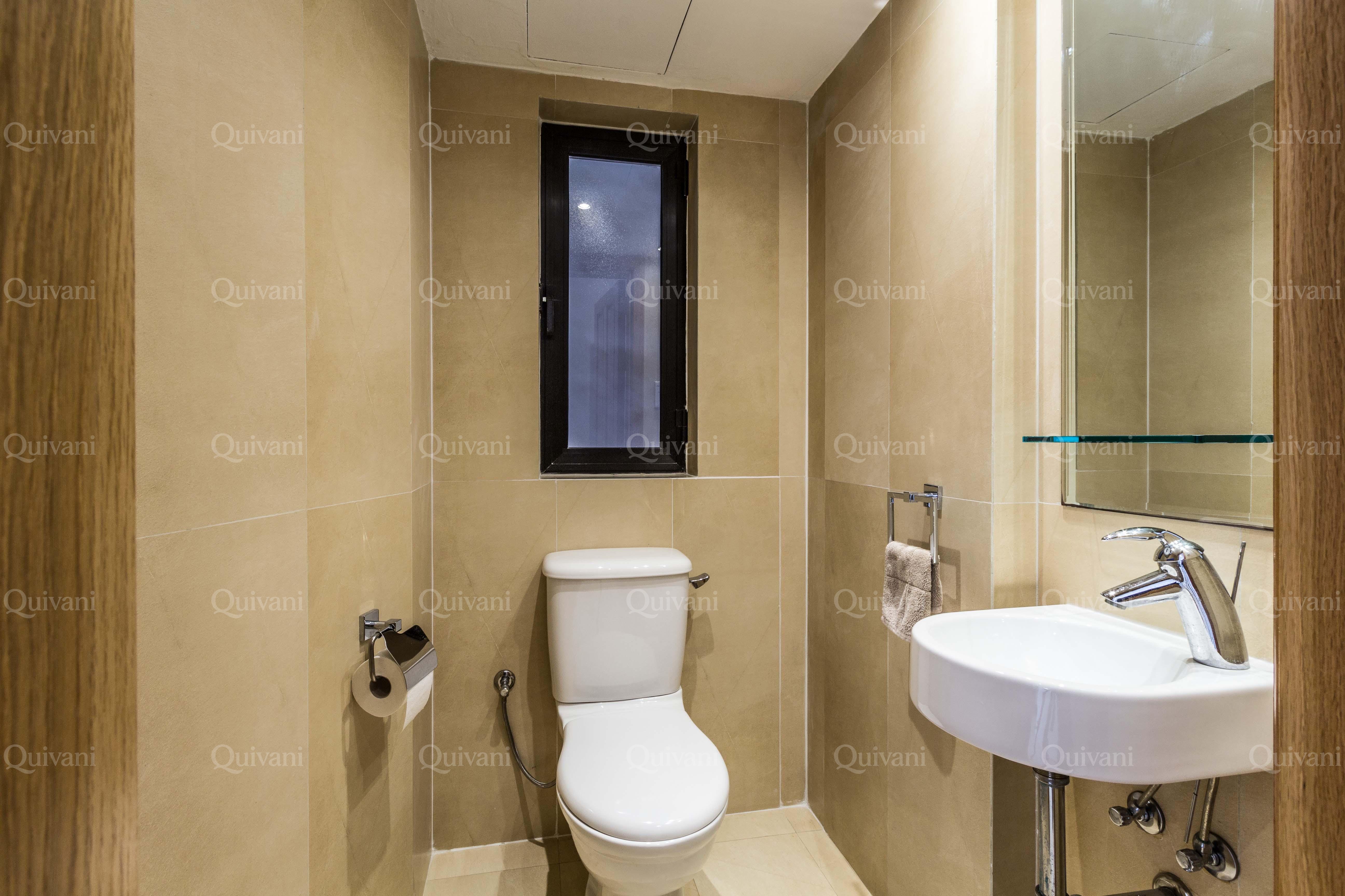St. Angelo Mansions, Furnished Apartment