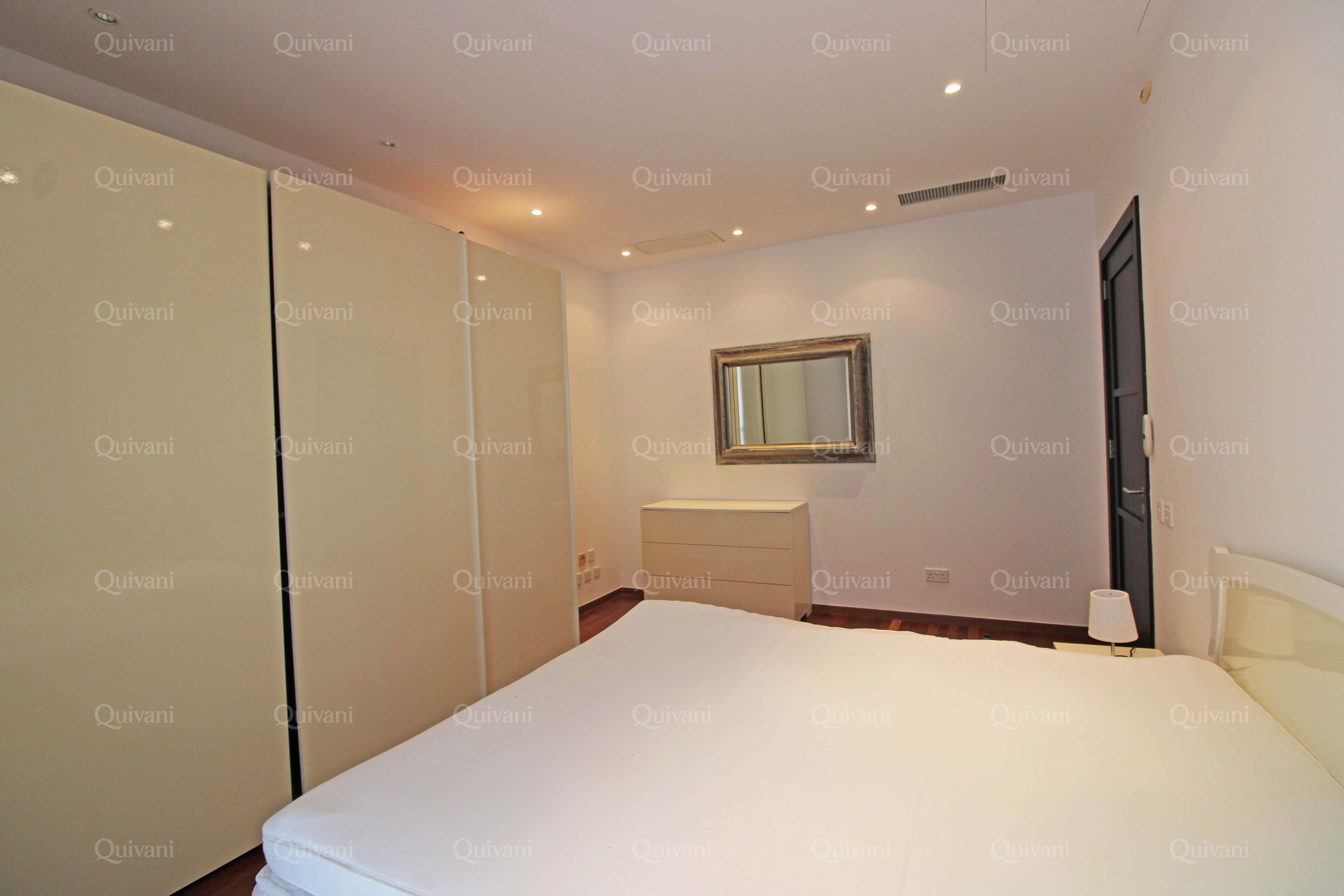 Tigne Point, Furnished Apartment