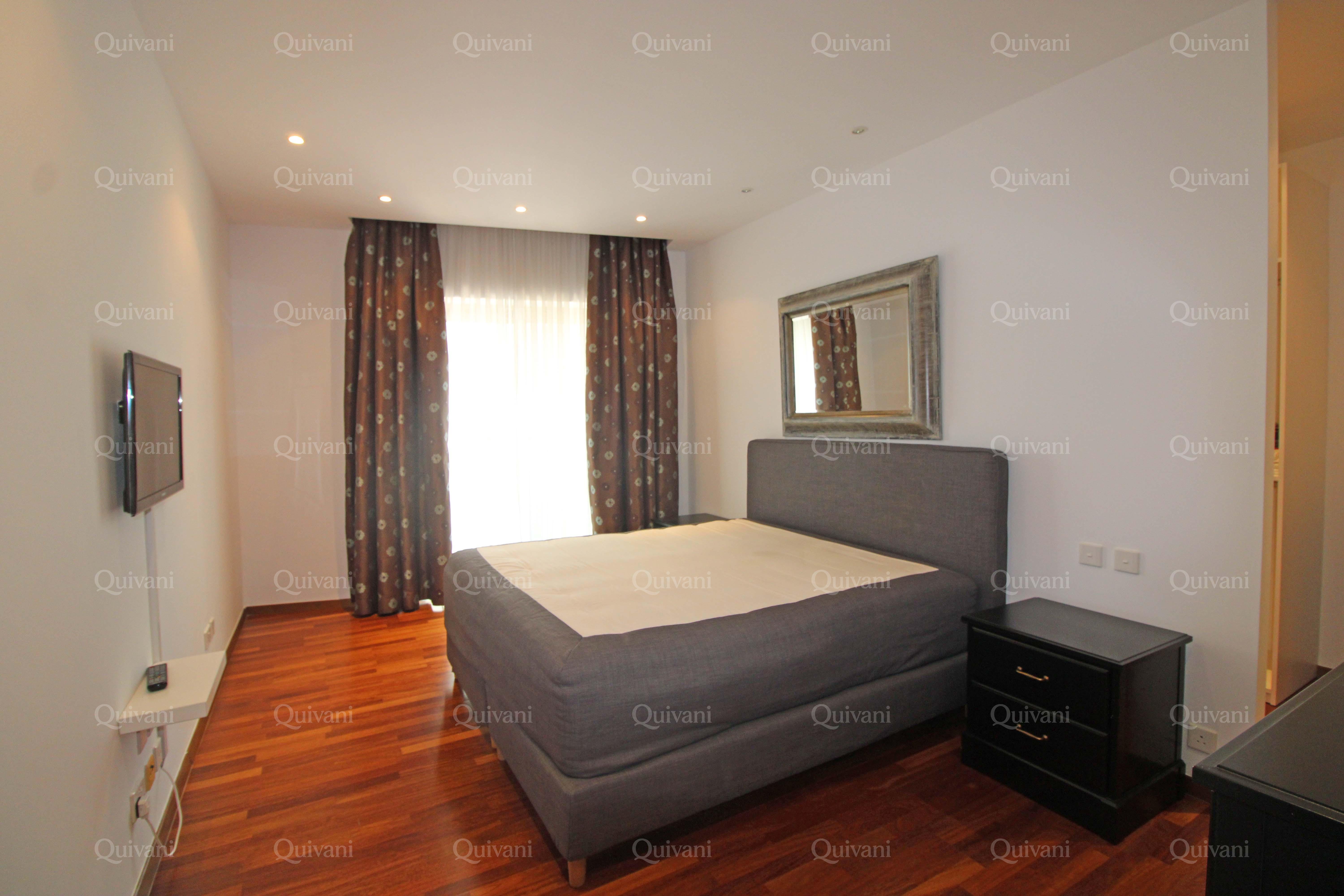 Tigne Point, Furnished Apartment