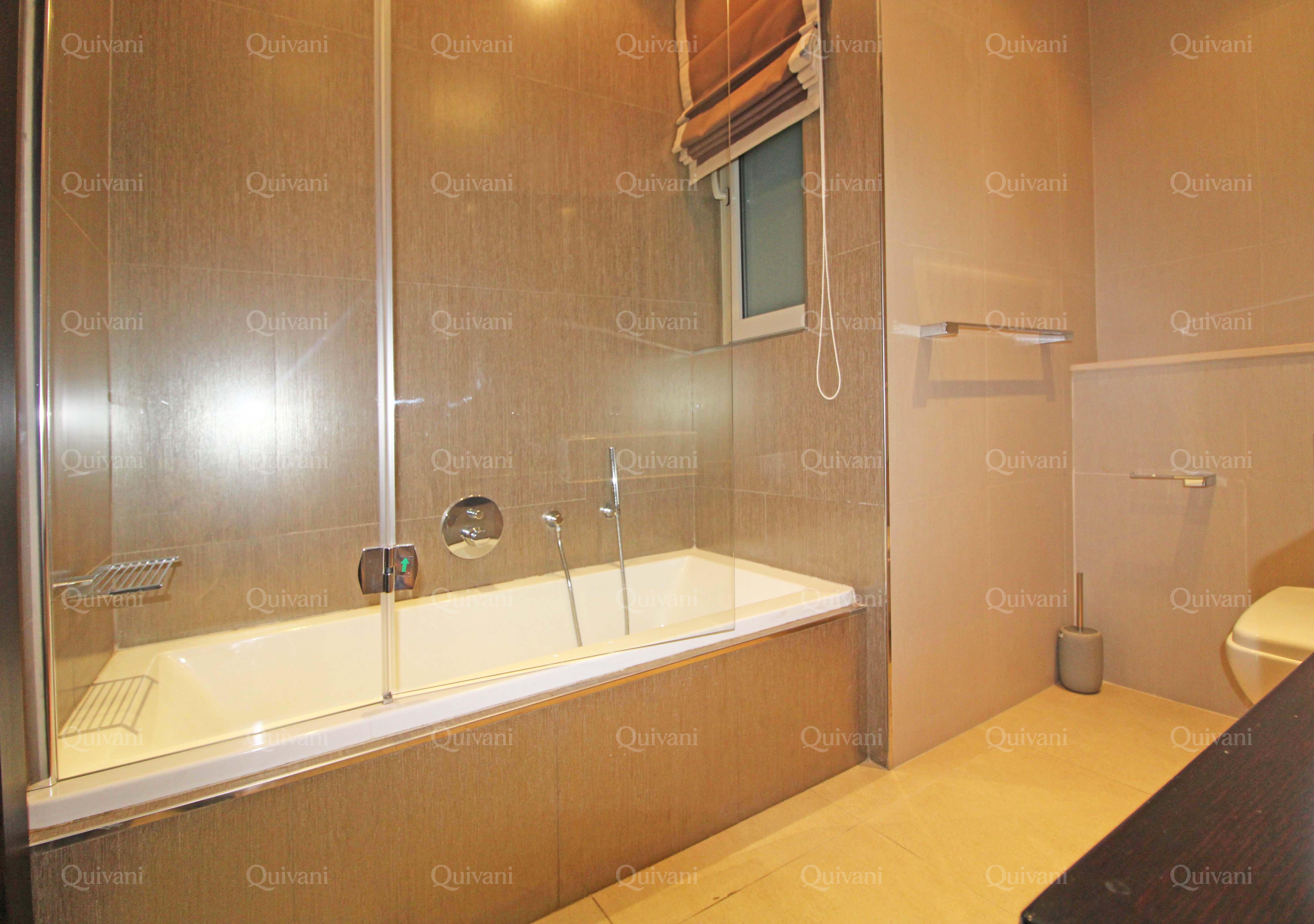 Tigne Point, Furnished Apartment