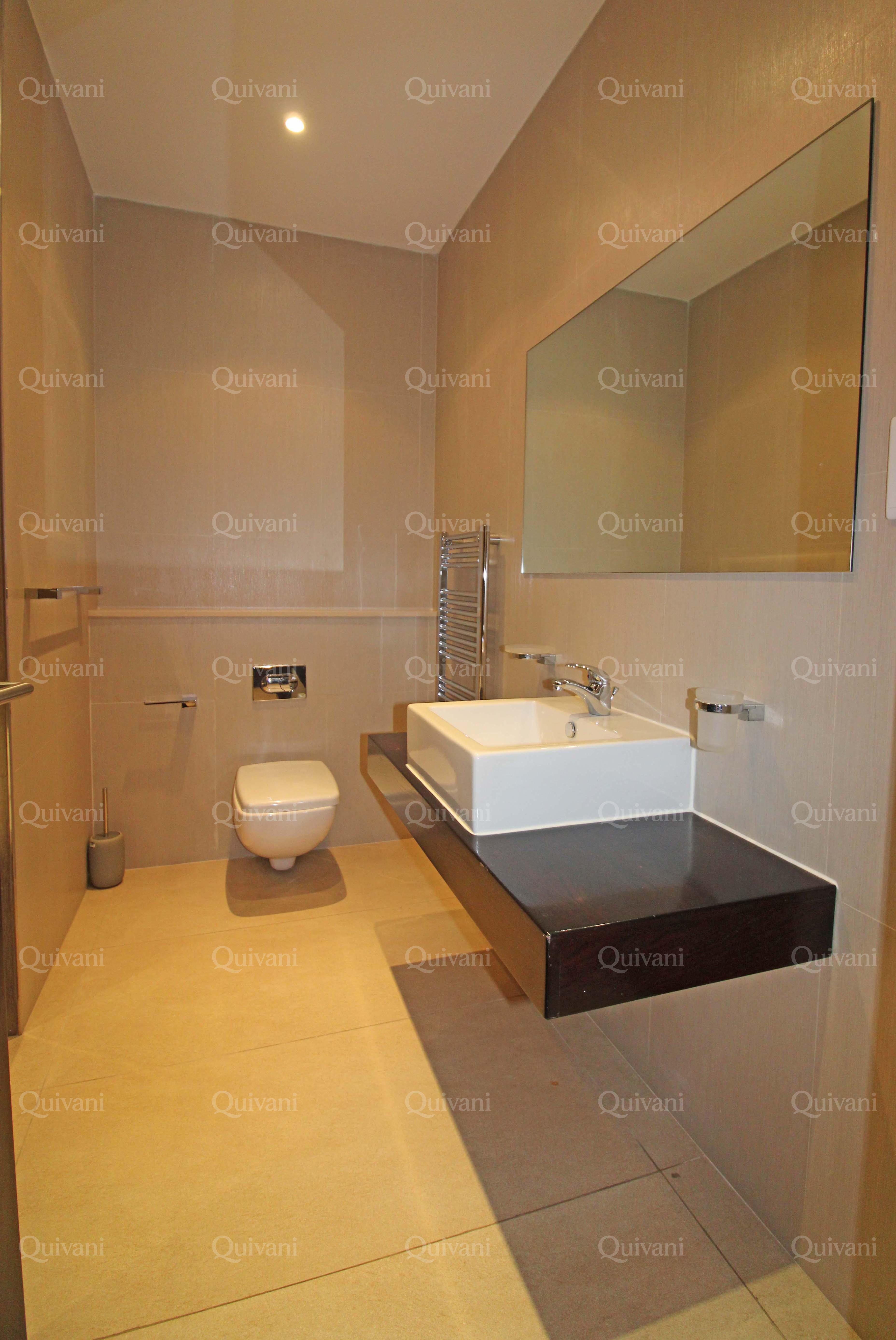 Tigne Point, Furnished Apartment