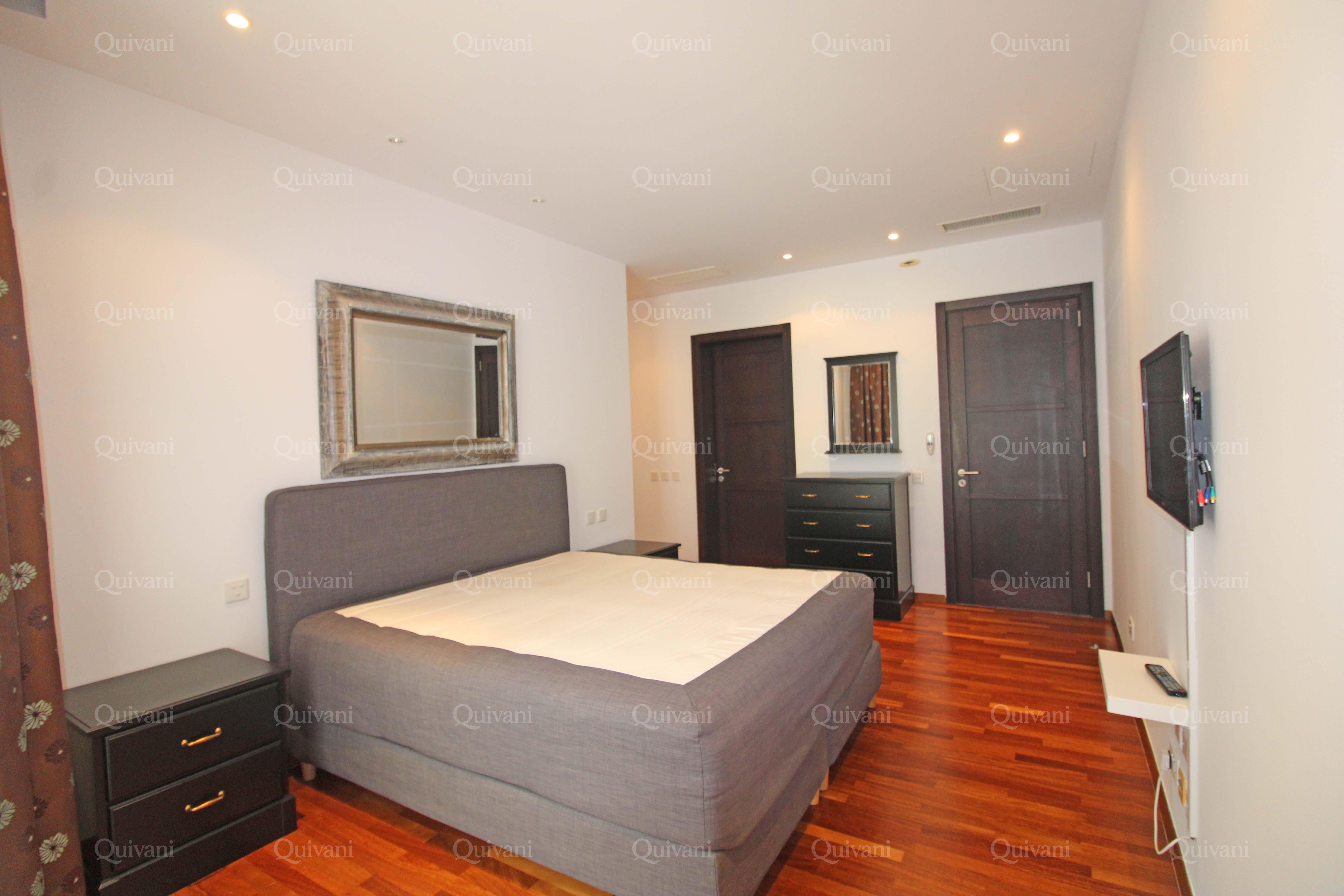 Tigne Point, Furnished Apartment