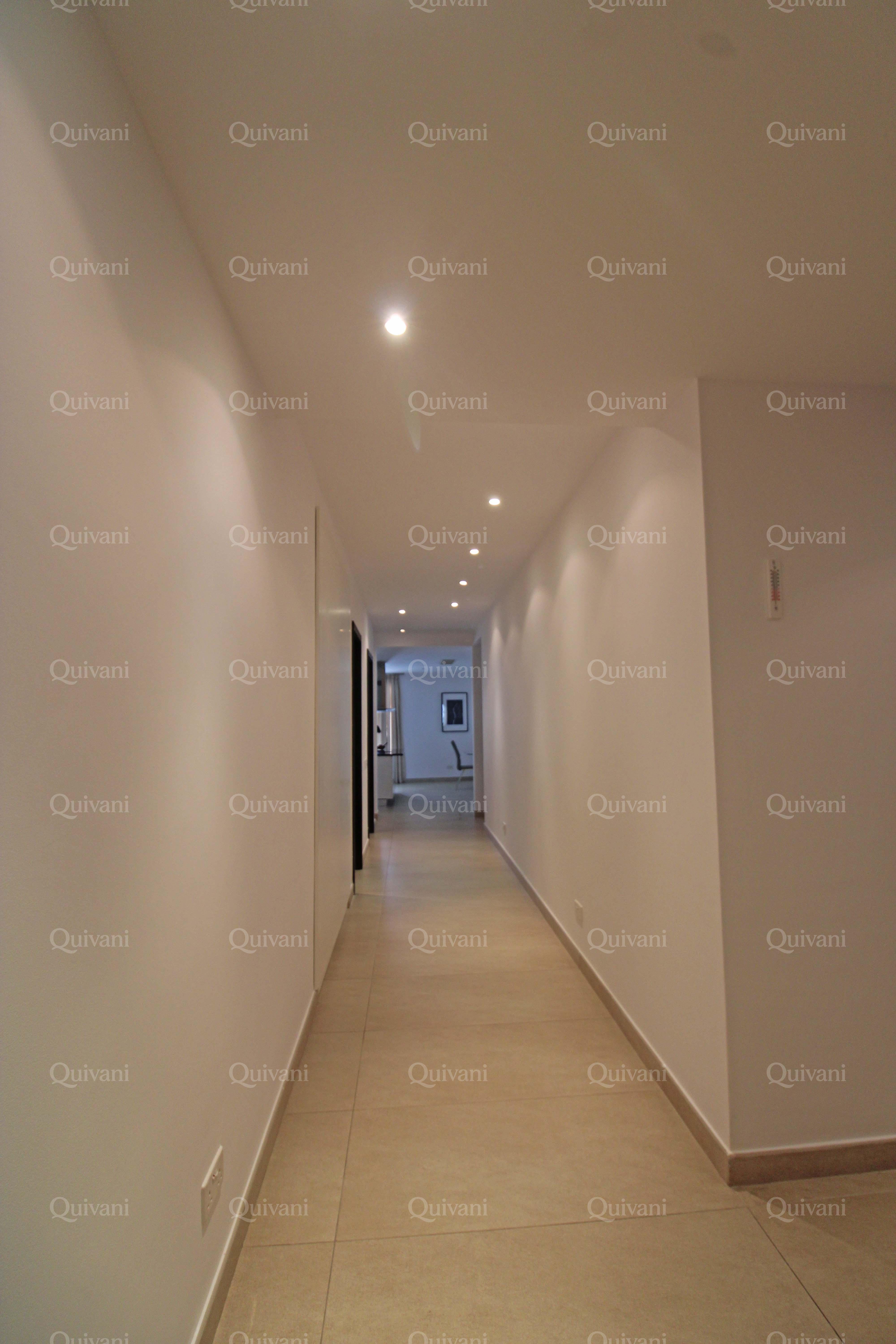 Tigne Point, Furnished Apartment