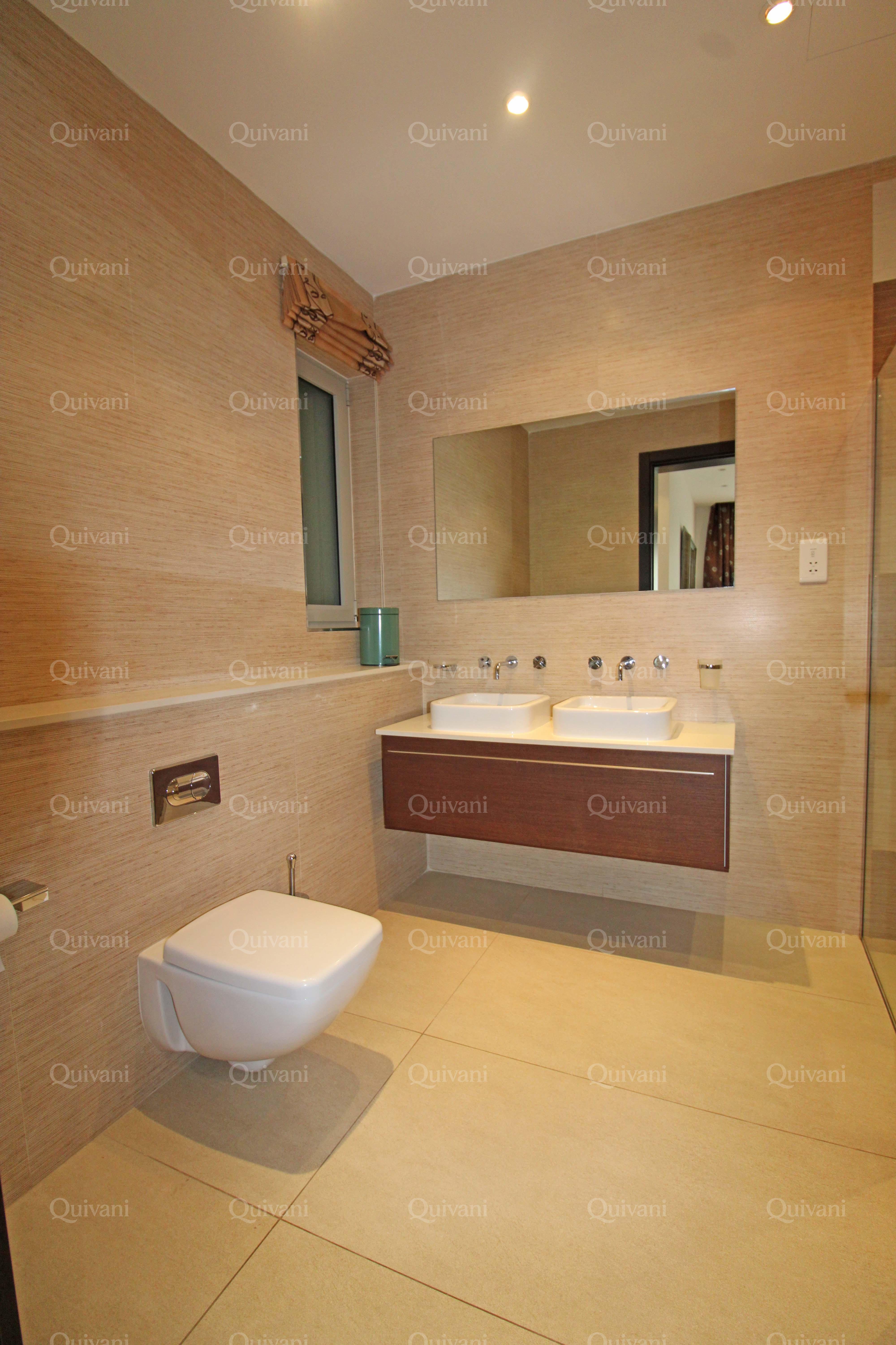 Tigne Point, Furnished Apartment