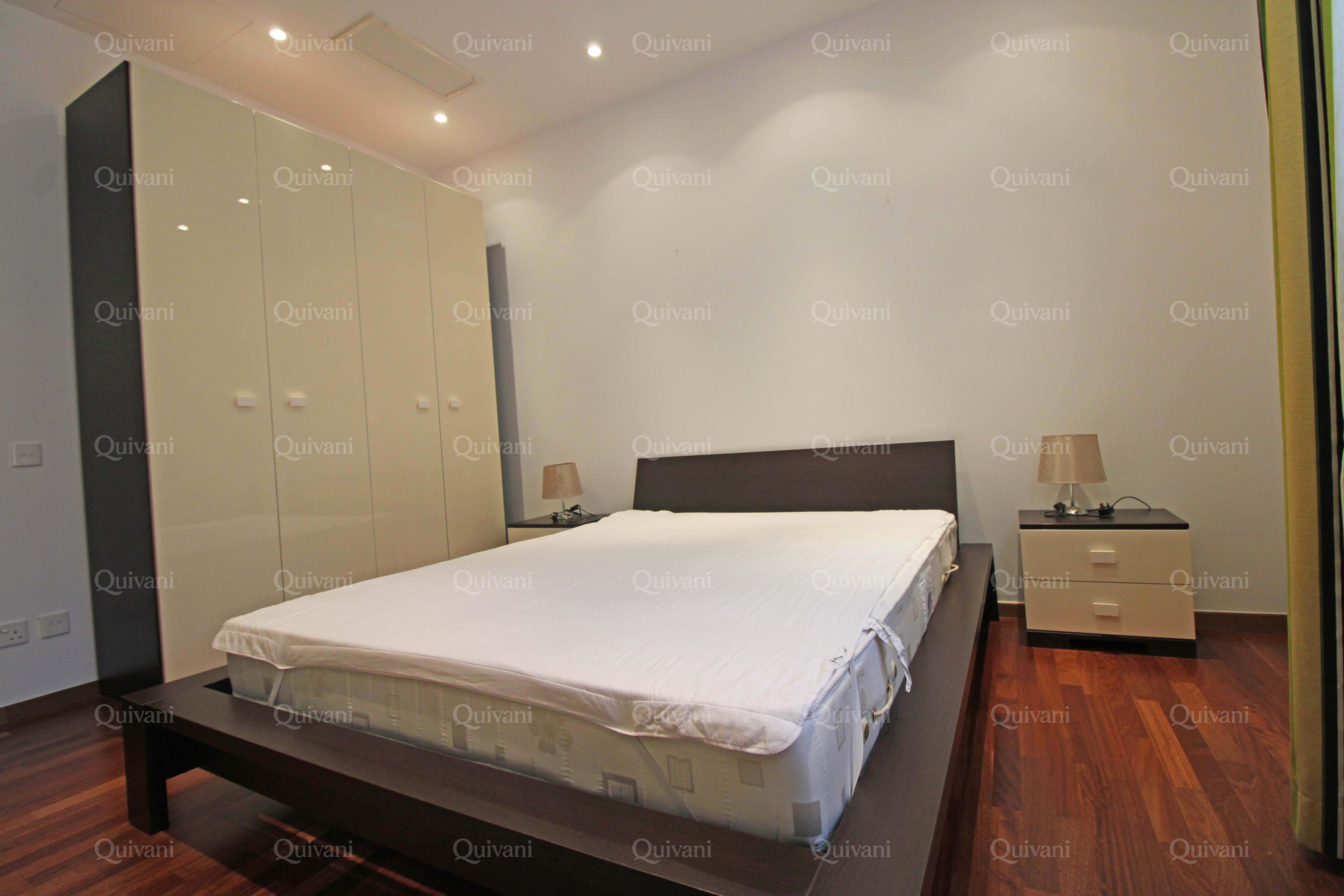 Tigne Point, Furnished Apartment