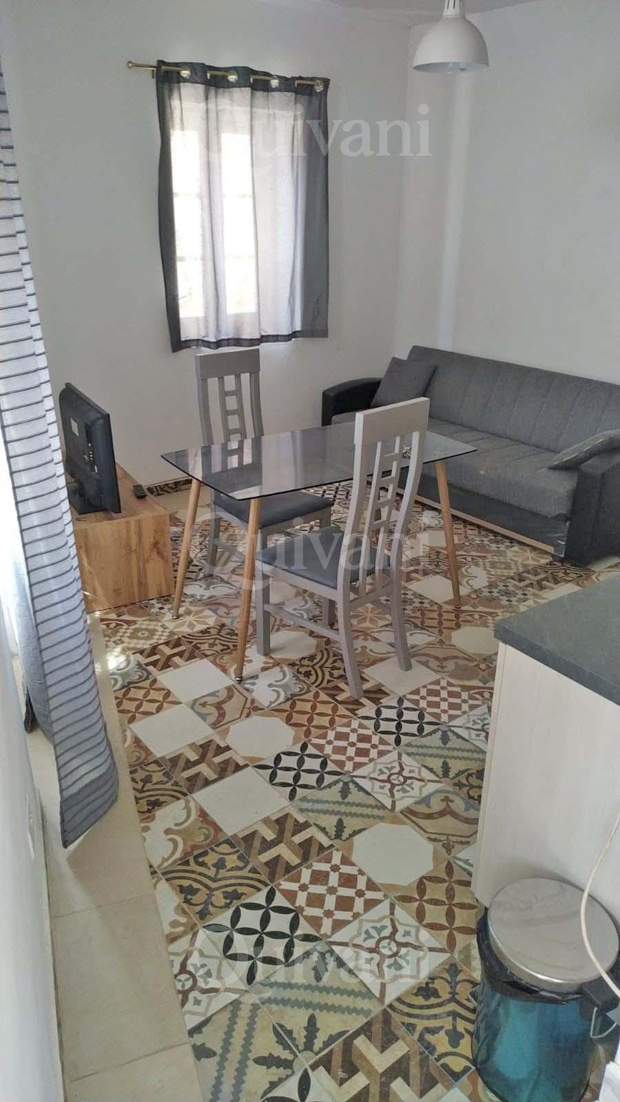 Siggiewi, Furnished Elevated Maisonette
