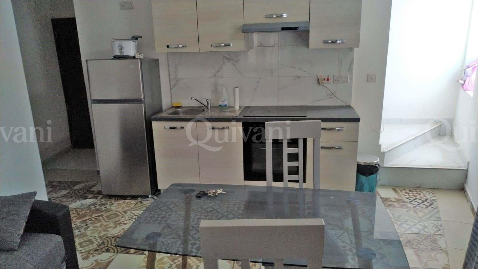 Siggiewi, Furnished Elevated Maisonette