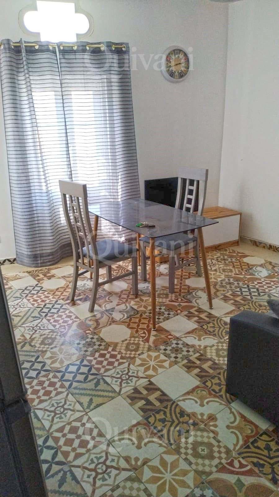 Siggiewi, Furnished Elevated Maisonette