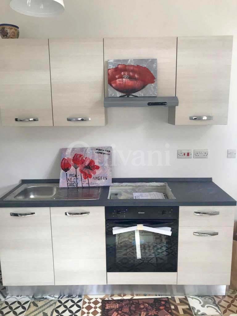 Siggiewi, Furnished Elevated Maisonette