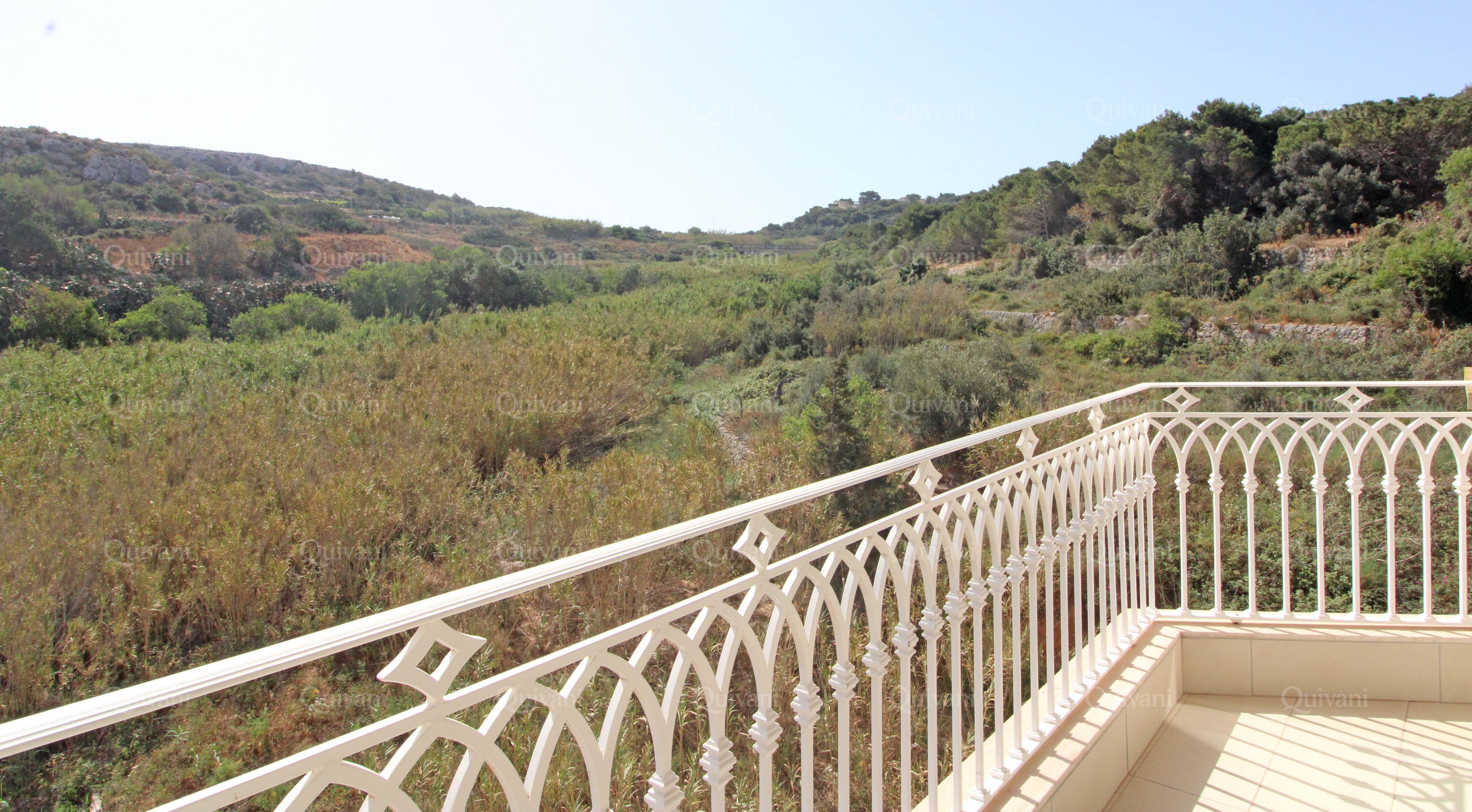St Pauls Bay, Furnished Apartment