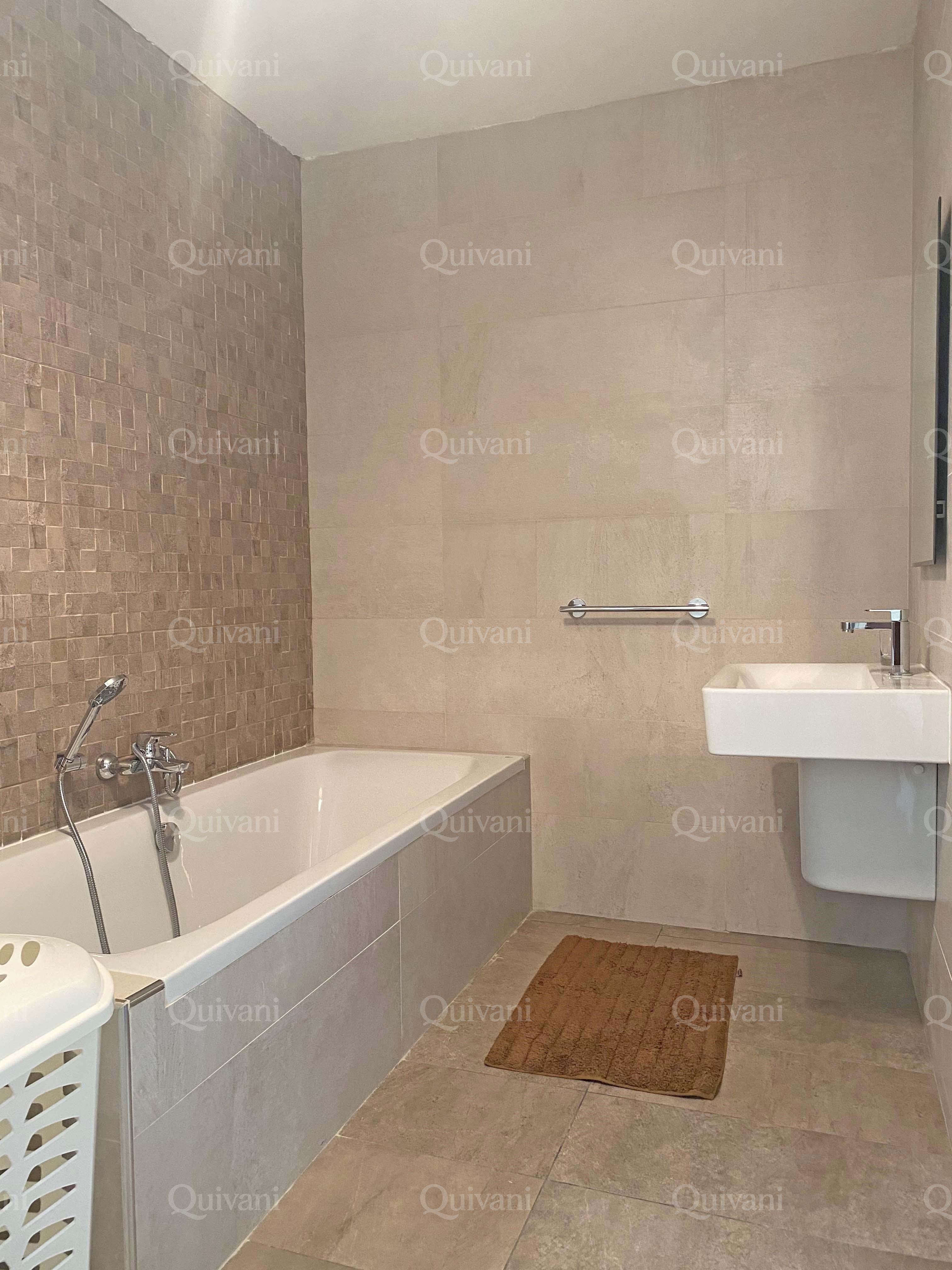 St Pauls Bay, Furnished Apartment