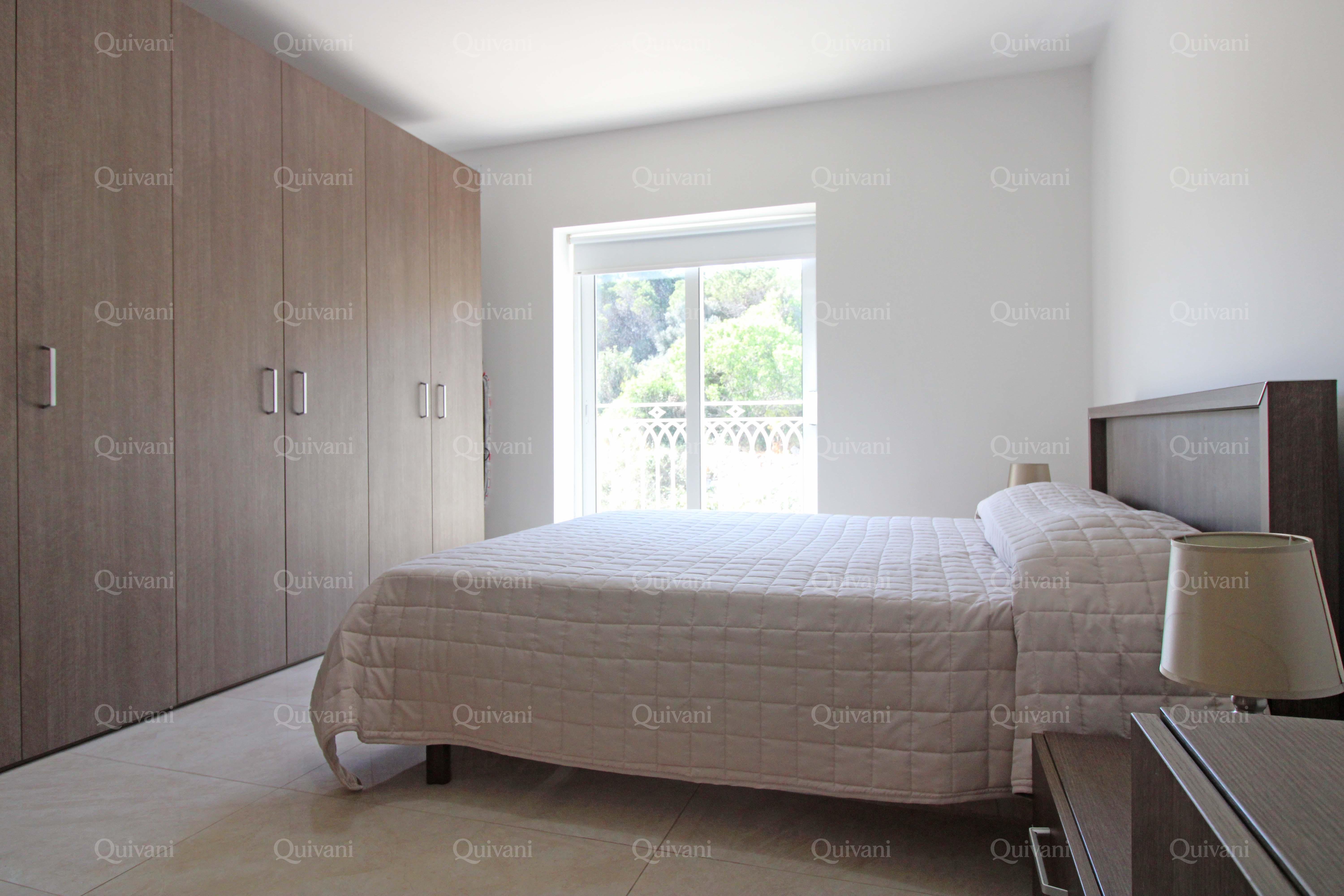 St Pauls Bay, Furnished Apartment
