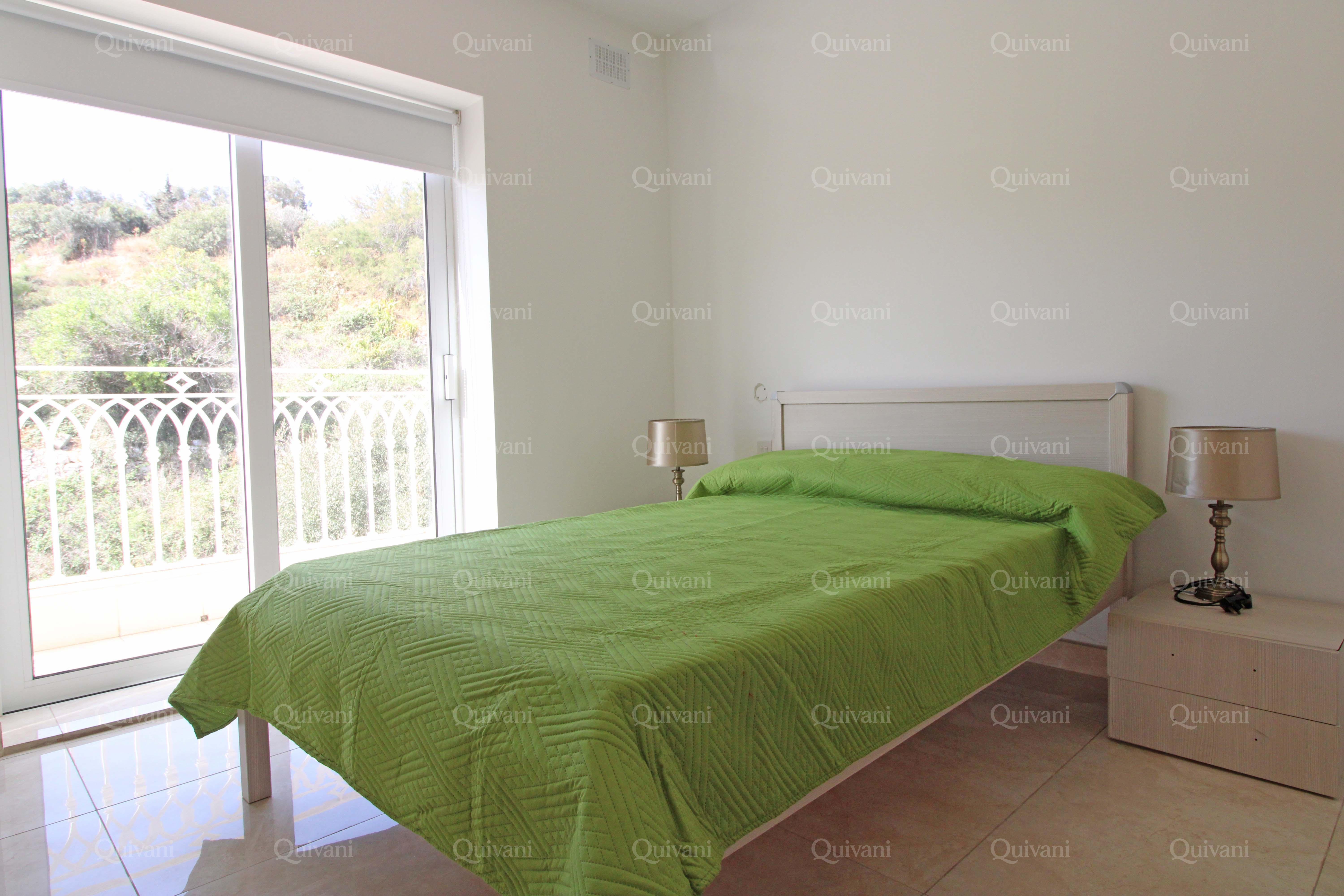 St Pauls Bay, Furnished Apartment