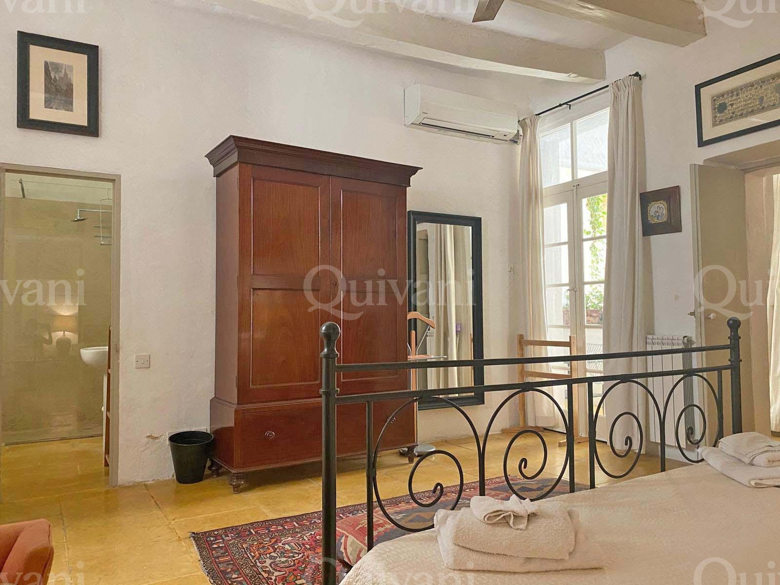 Valletta, Furnished Apartment
