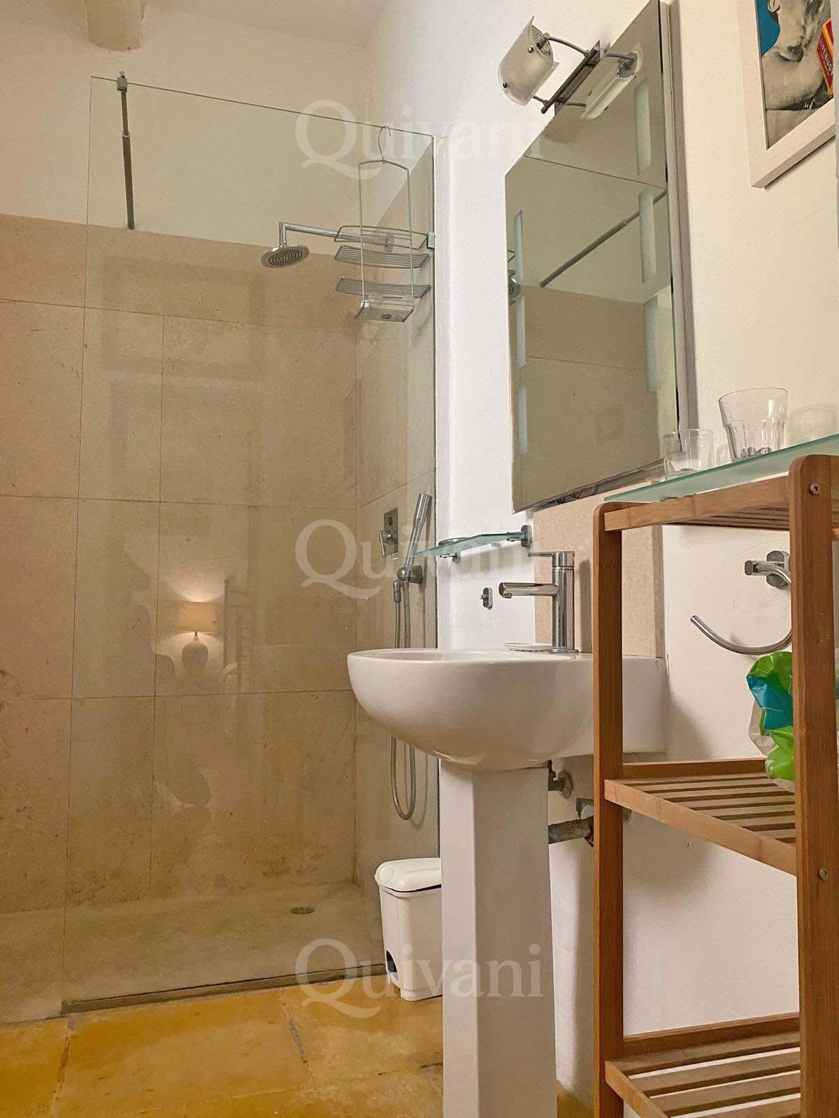 Valletta, Furnished Apartment