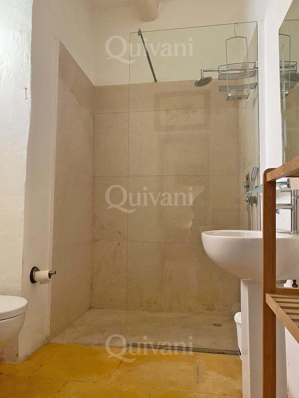 Valletta, Furnished Apartment