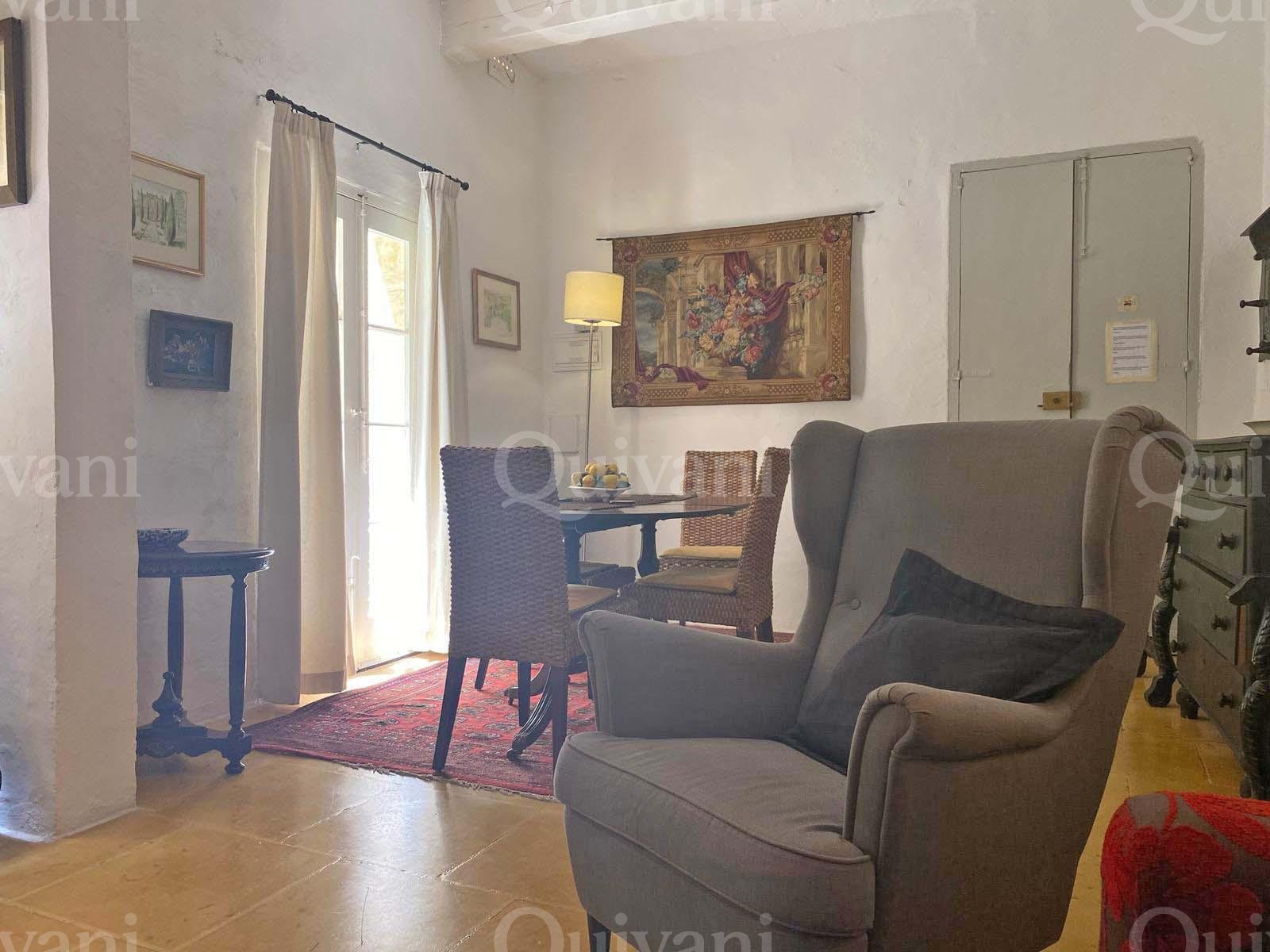 Valletta, Furnished Apartment