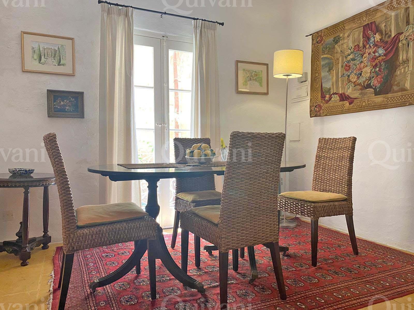 Valletta, Furnished Apartment